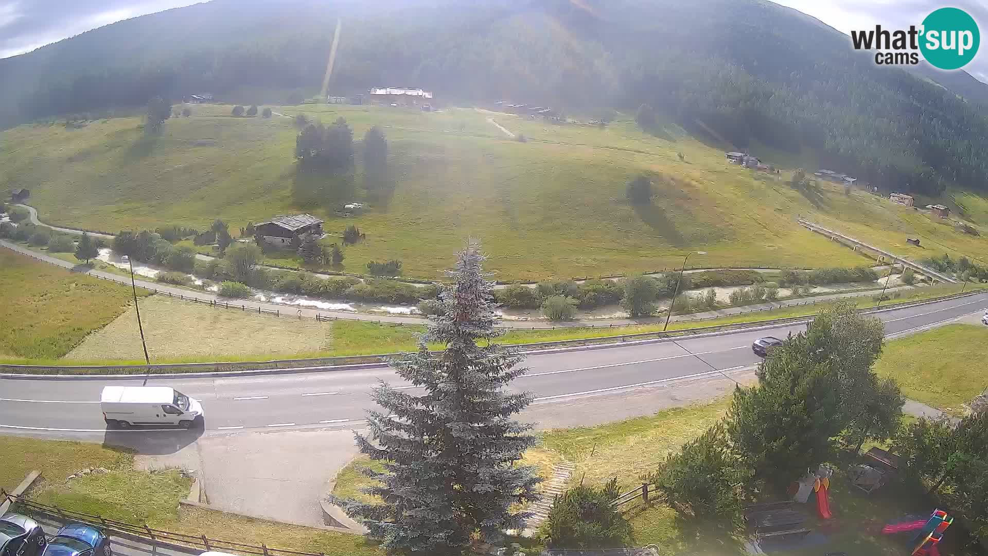 Livigno Cam Hotel Primula | Livigno smučišče