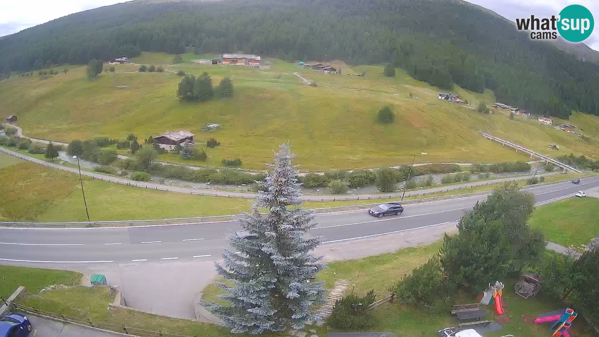 Camera Livigno Hotel Primula | ESQUIAR