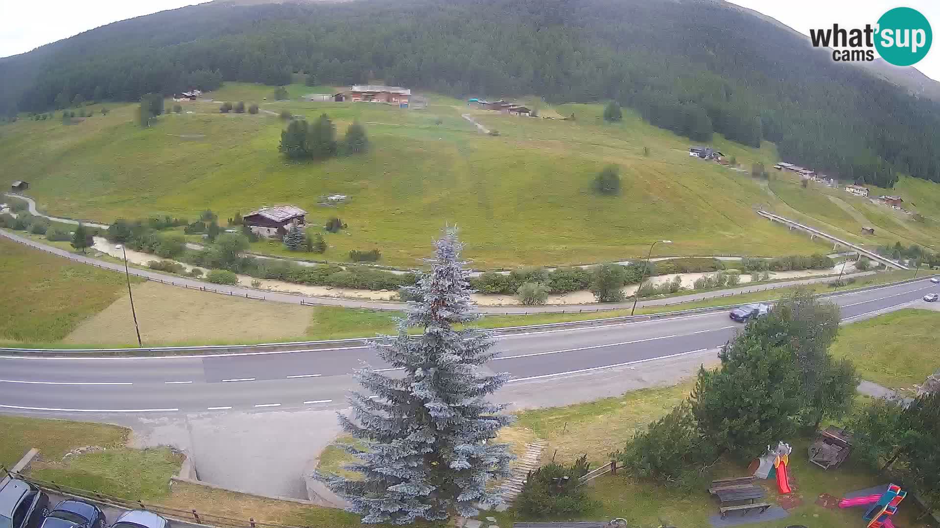Livigno Cam Hotel Primula | Livigno smučišče