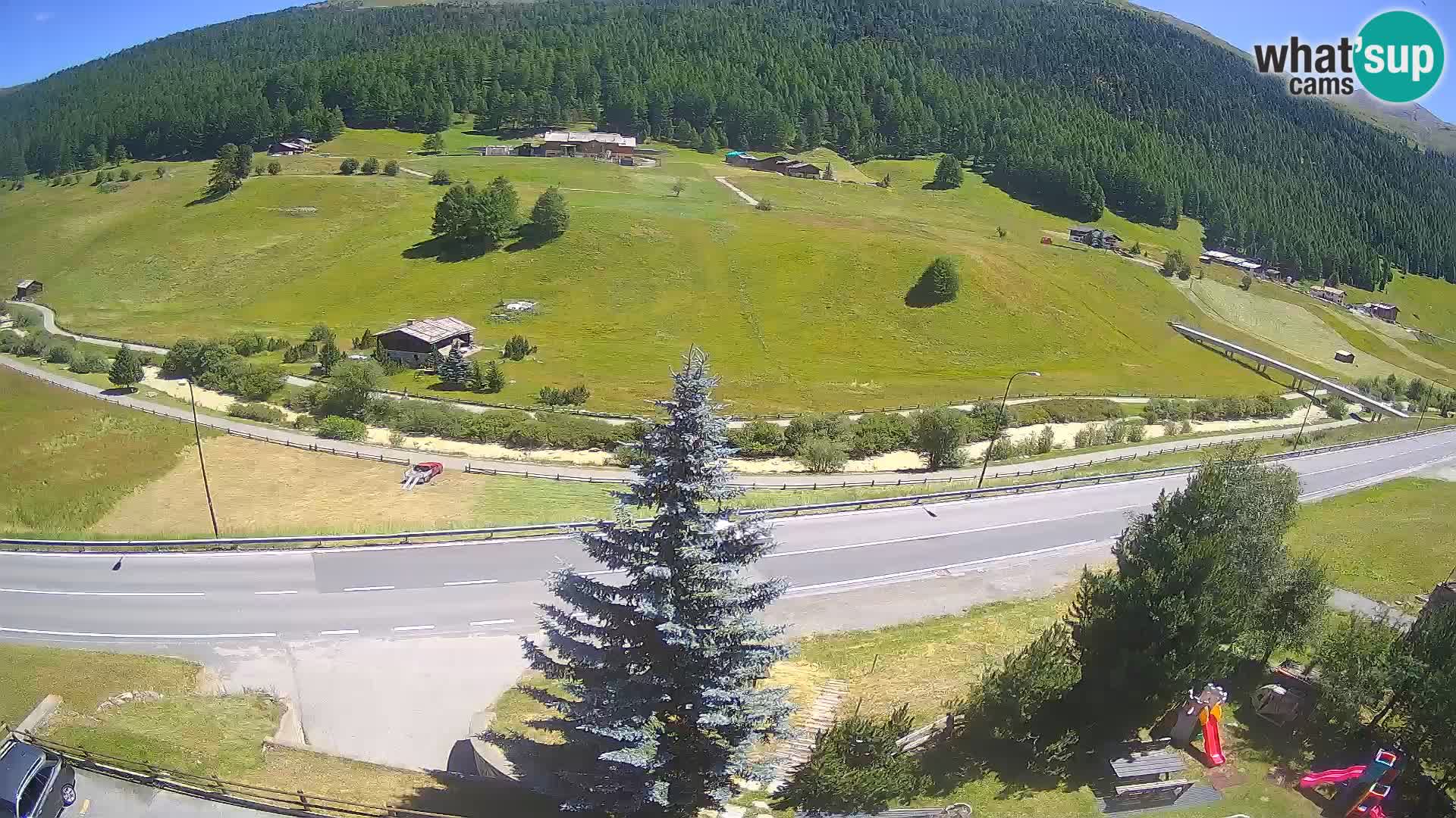 Livigno Cam Hotel Primula | Livigno smučišče
