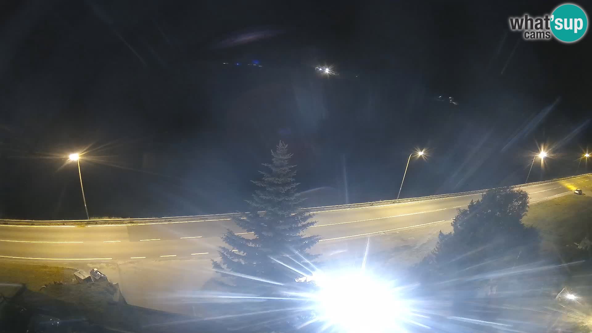Livigno webcam LIVE Hotel Primula