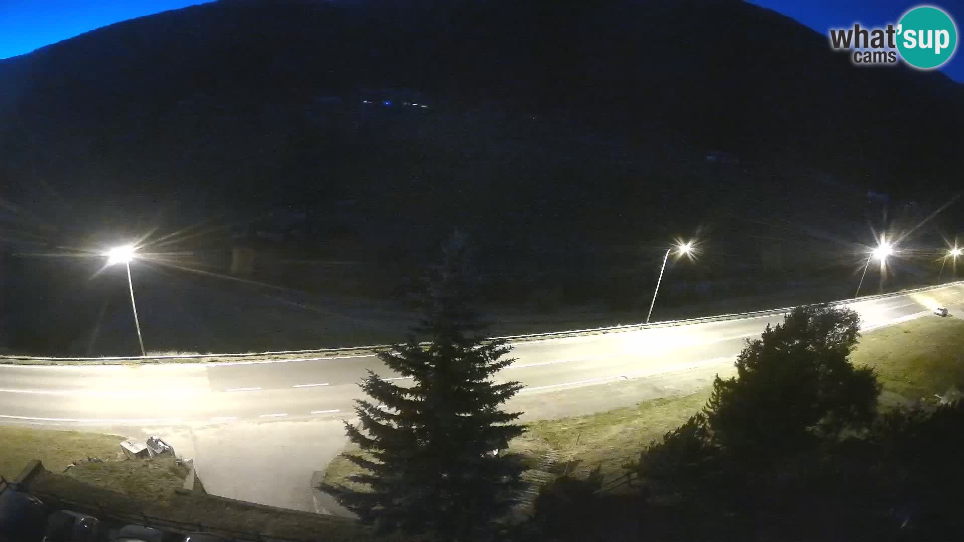 Web Cam Livigno | Hotel Primula