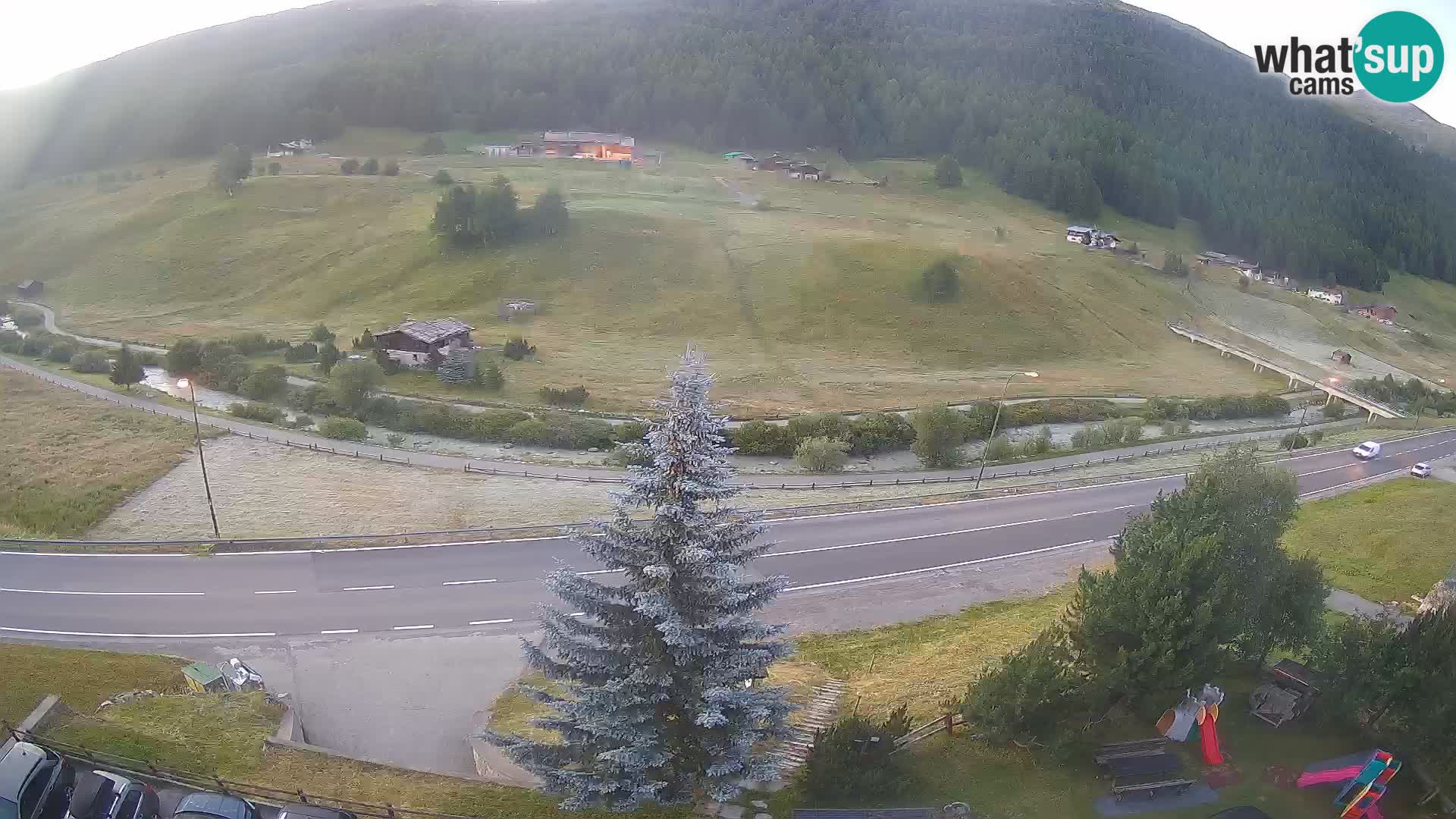 Camera Livigno Hotel Primula | ESQUIAR
