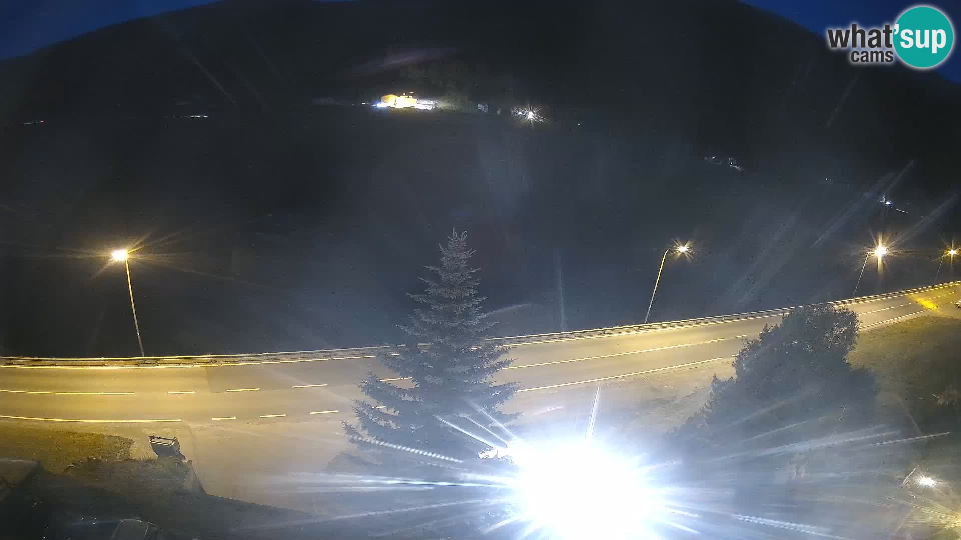Web Cam Livigno | Hotel Primula