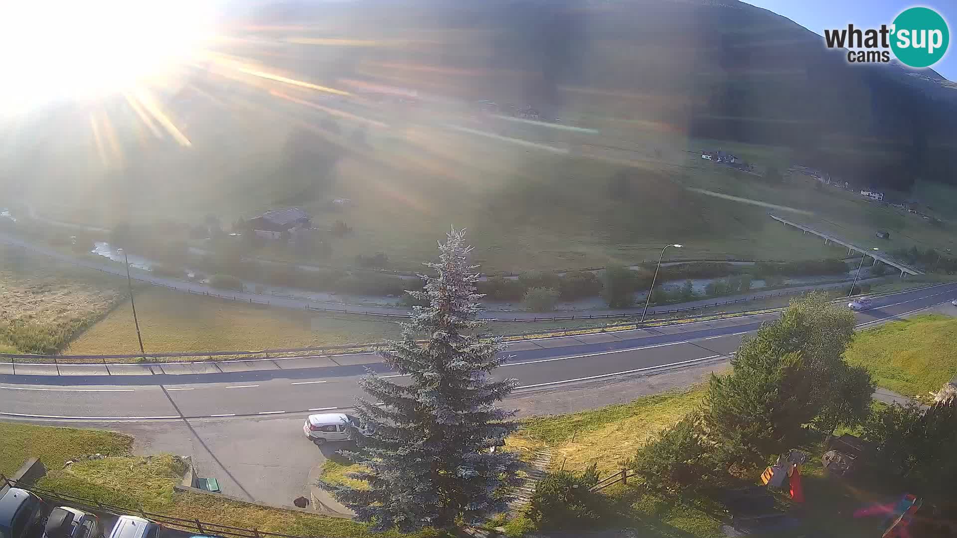 Livigno Cam Hotel Primula | Livigno smučišče