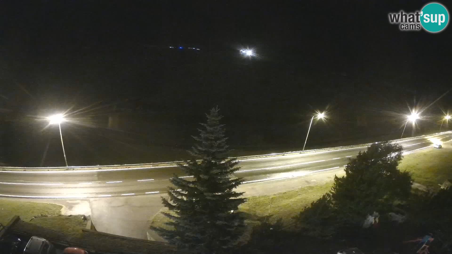 Web Cam Livigno | Hotel Primula