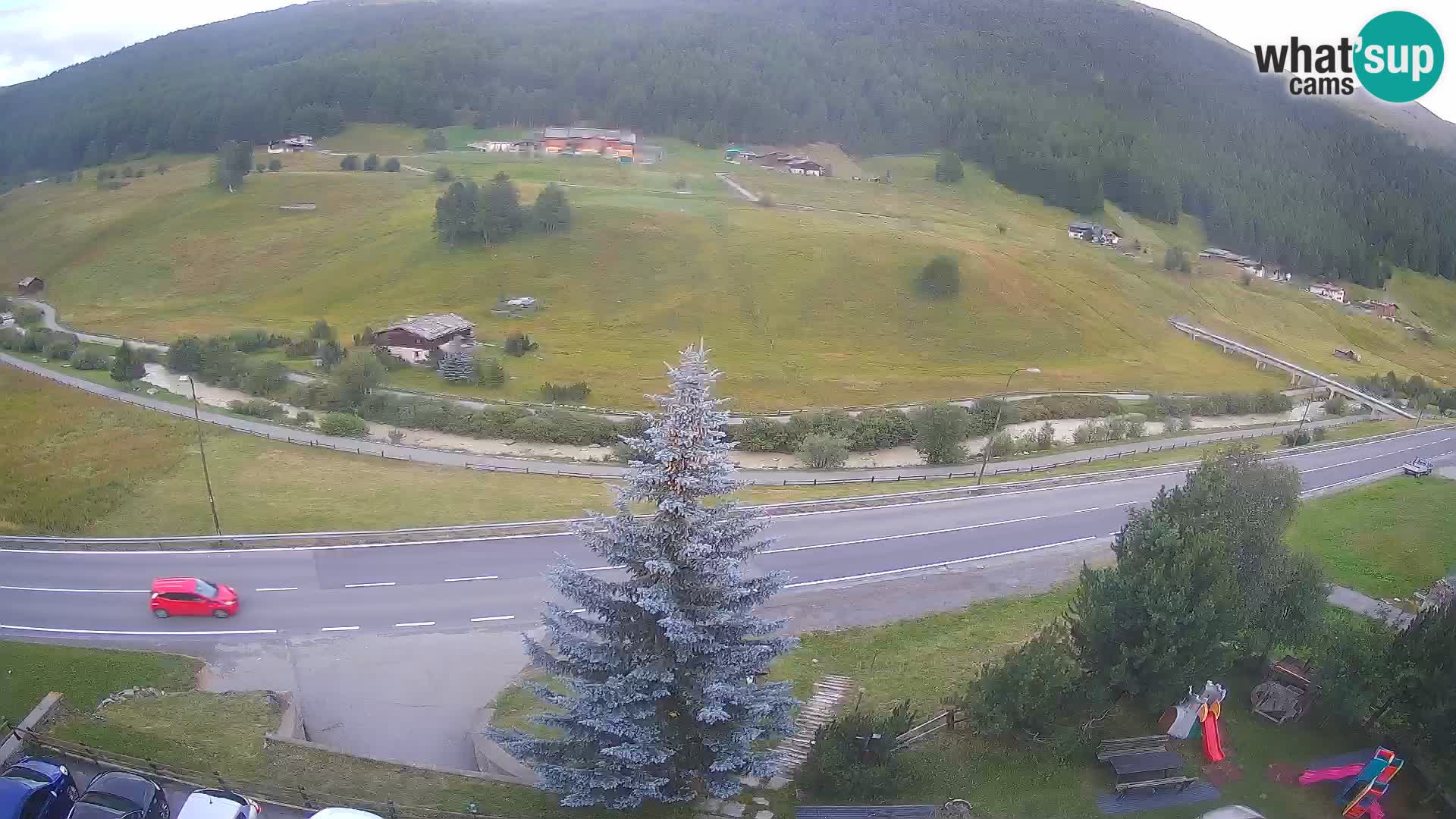 Livigno Cam Hotel Primula | Livigno smučišče