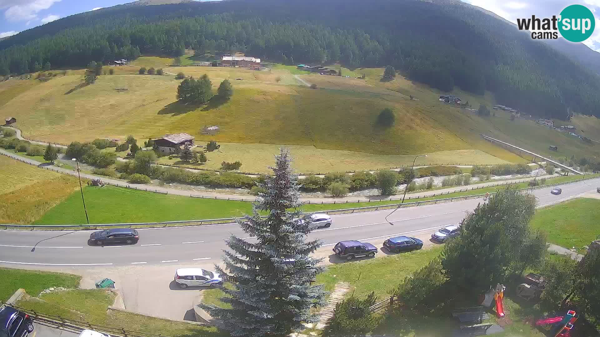 Livigno Cam Hotel Primula | Livigno smučišče