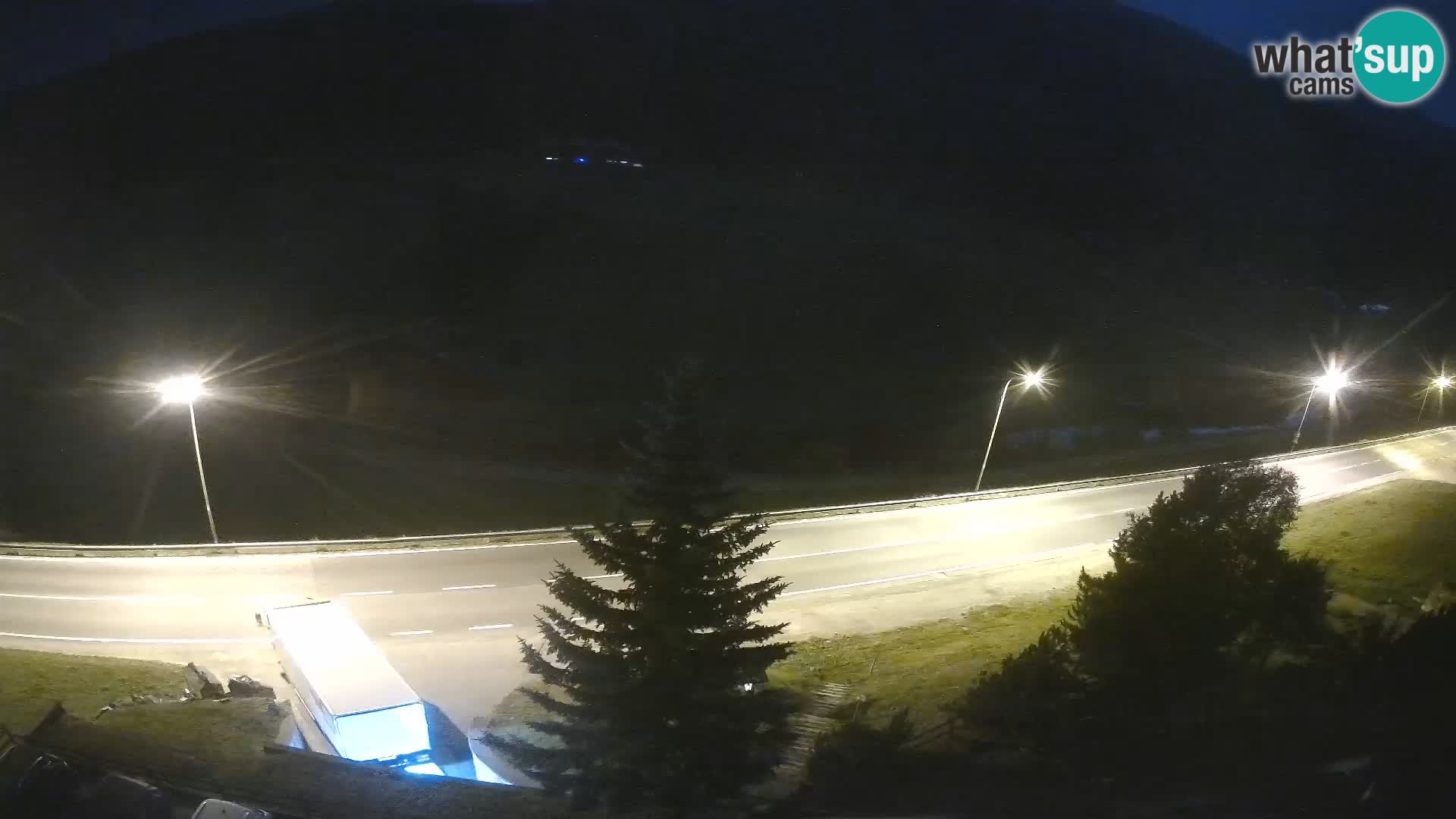 Livigno Hotel Primula webcam