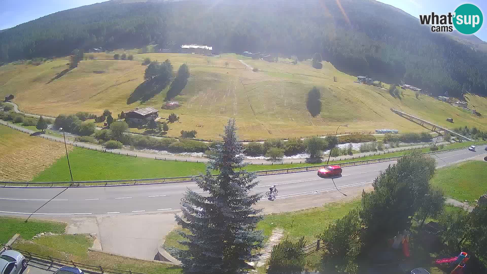 Camera Livigno Hotel Primula | ESQUIAR