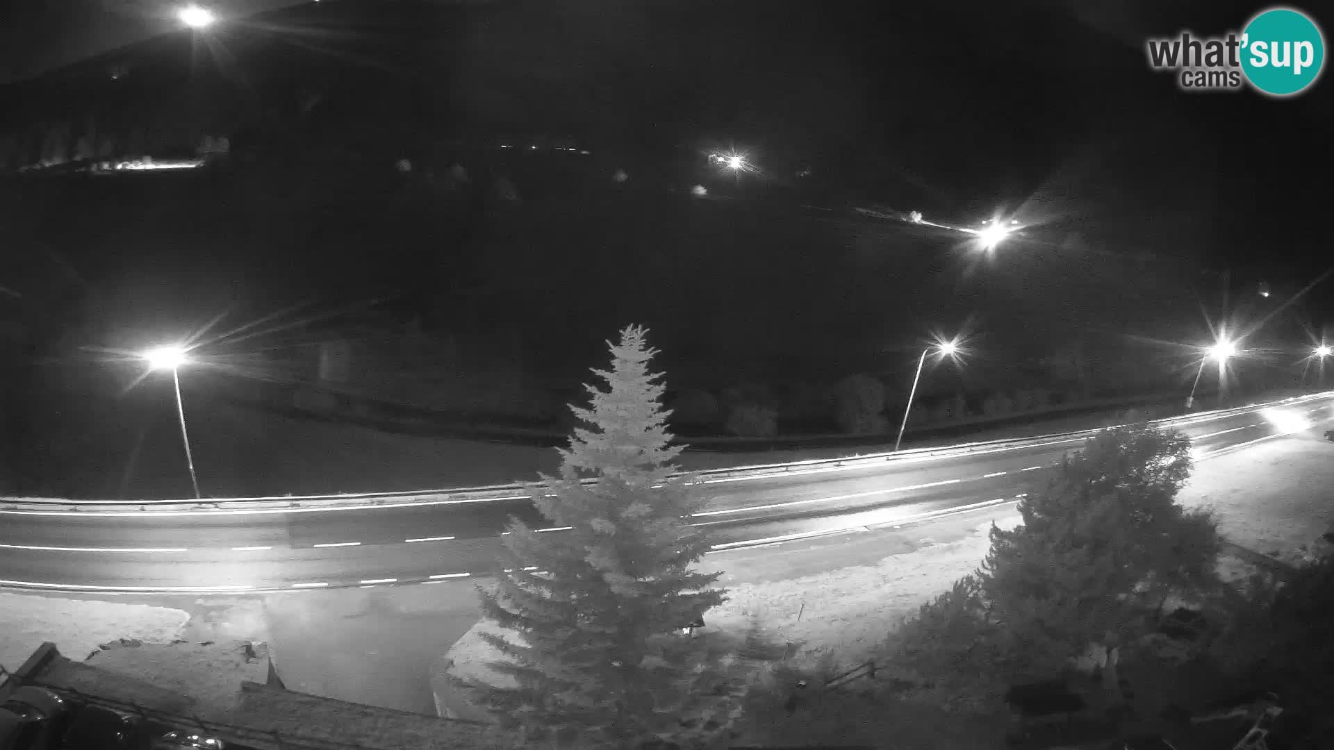 Webcam Livigno Hotel Primula