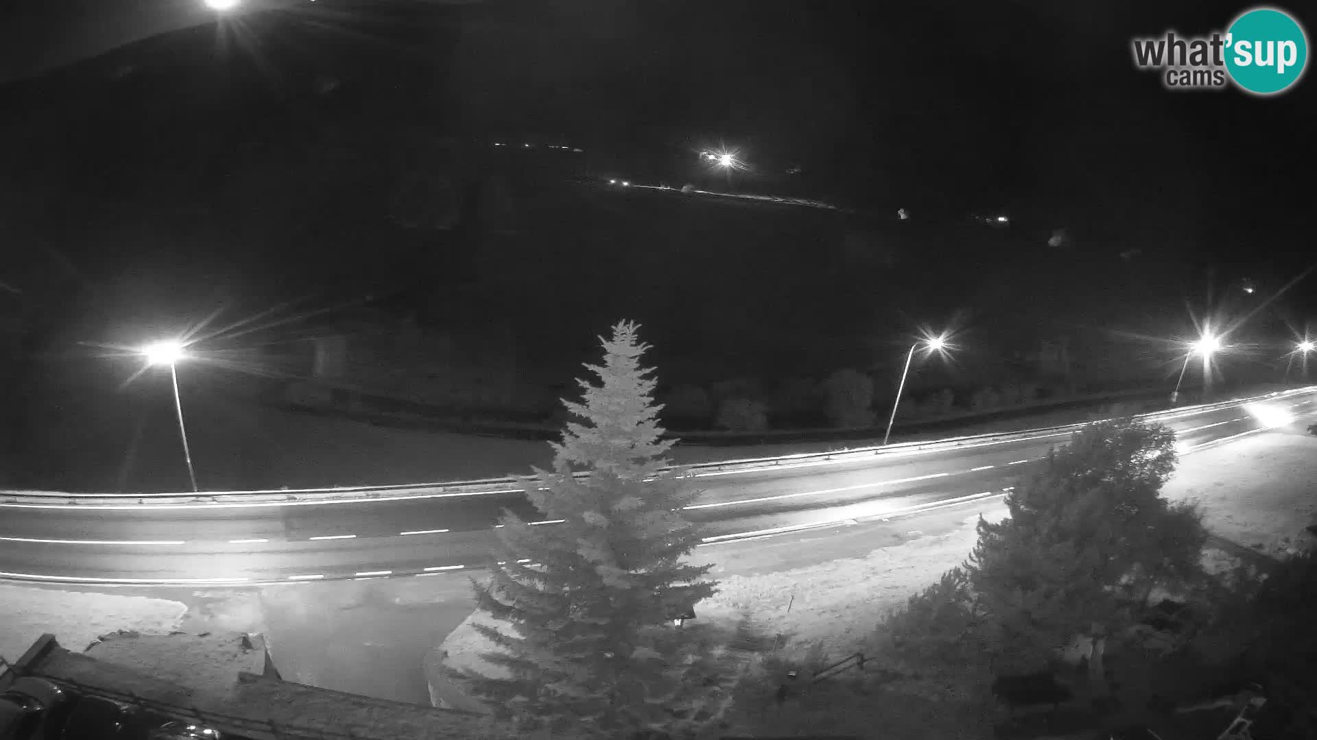 Web Cam Livigno | Hotel Primula