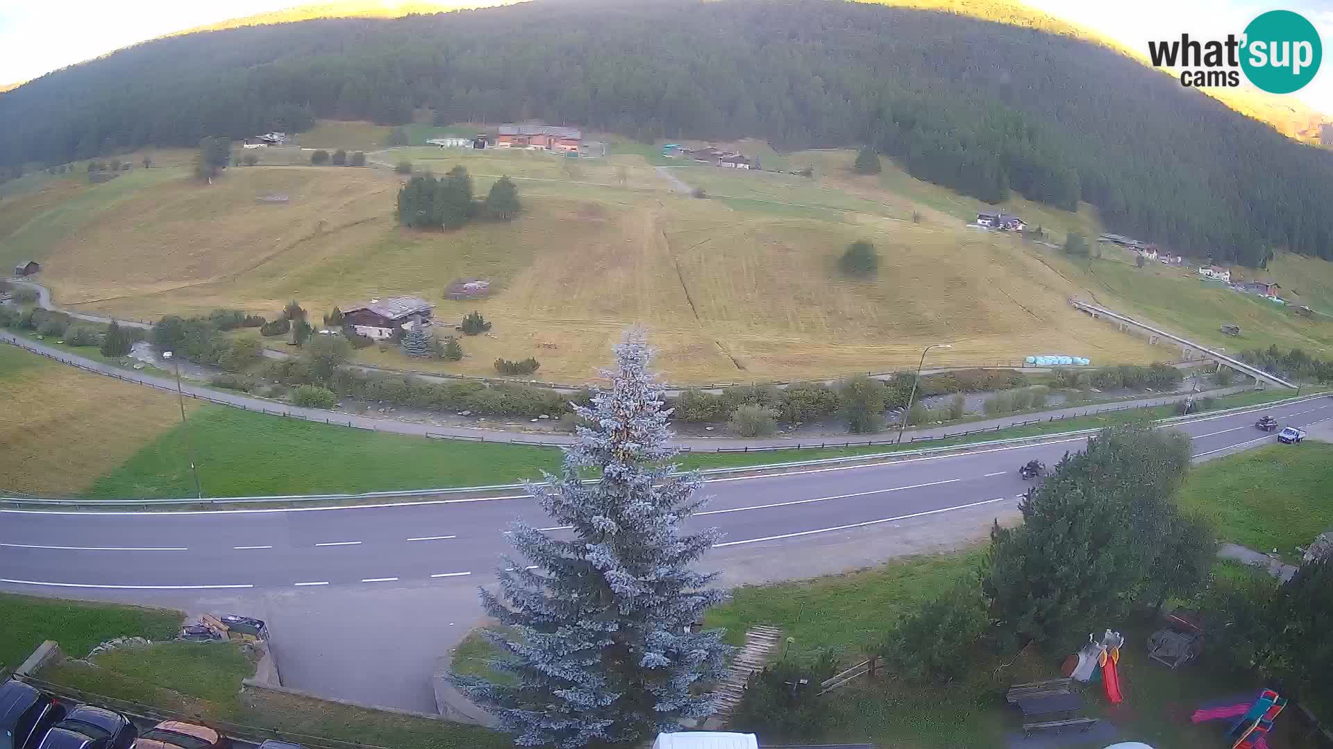 Camera Livigno Hotel Primula | ESQUIAR
