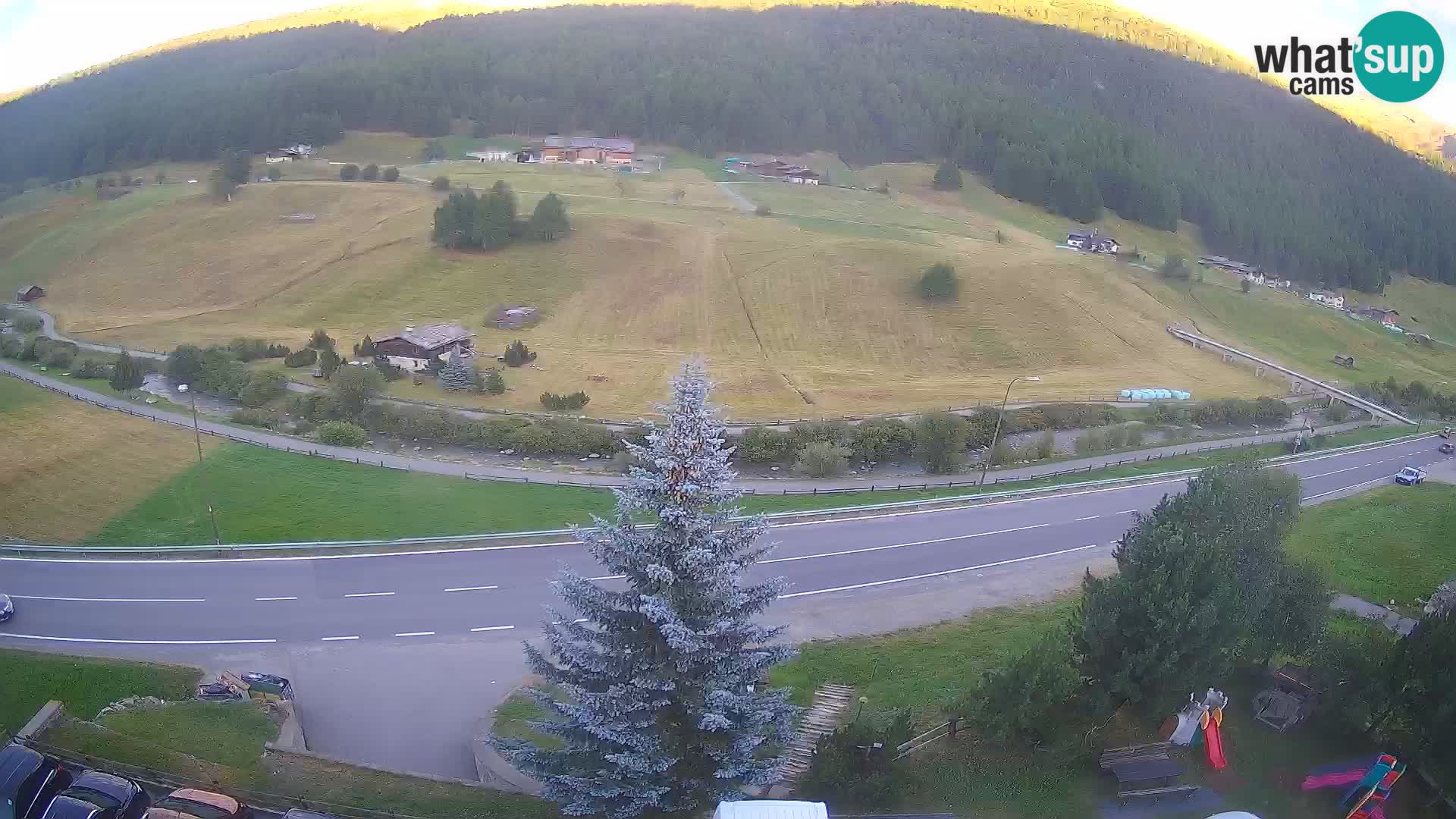 Livigno Cam Hotel Primula | Livigno smučišče