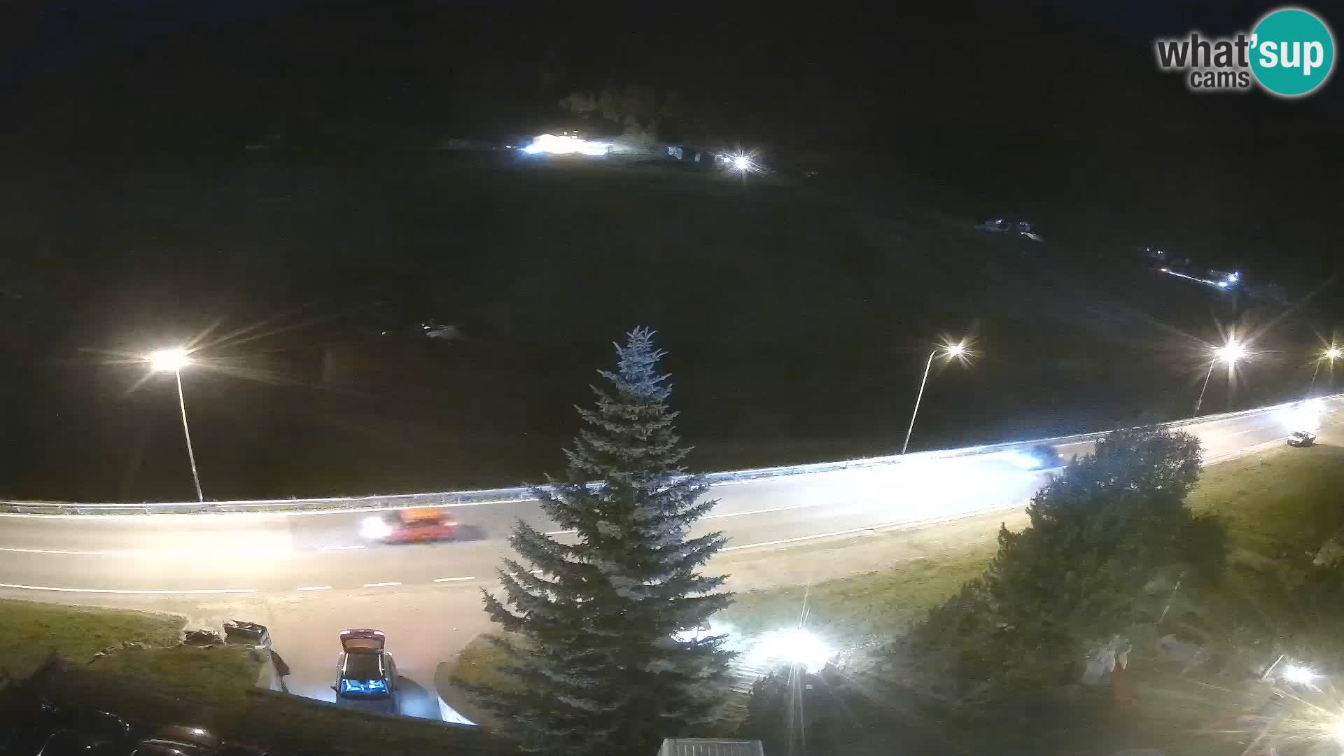 Livigno Cam Hotel Primula | Livigno smučišče
