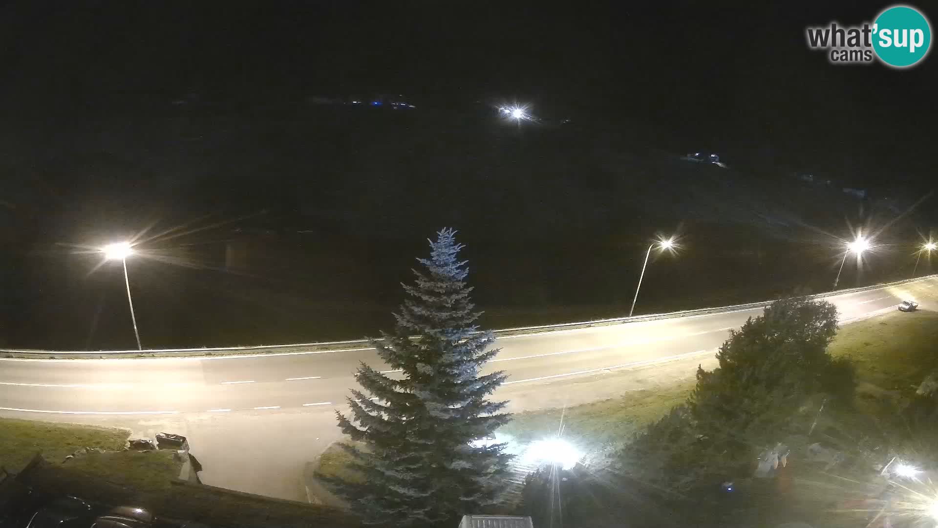 Web Cam Livigno | Hotel Primula