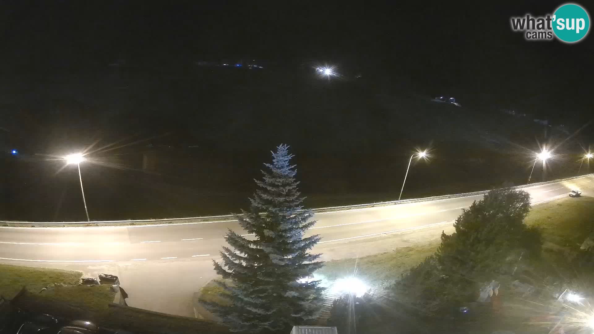 Livigno Cam Hotel Primula | Livigno smučišče