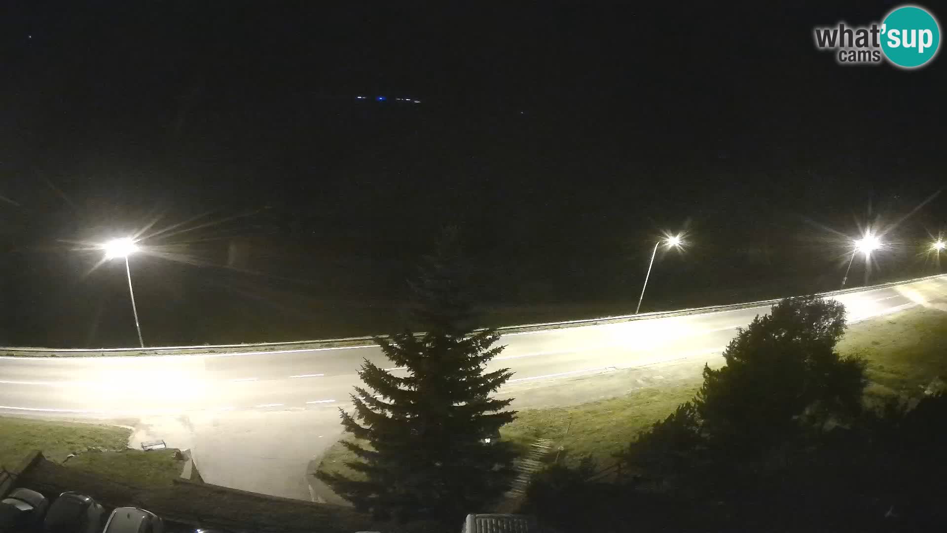 Web Cam Livigno | Hotel Primula