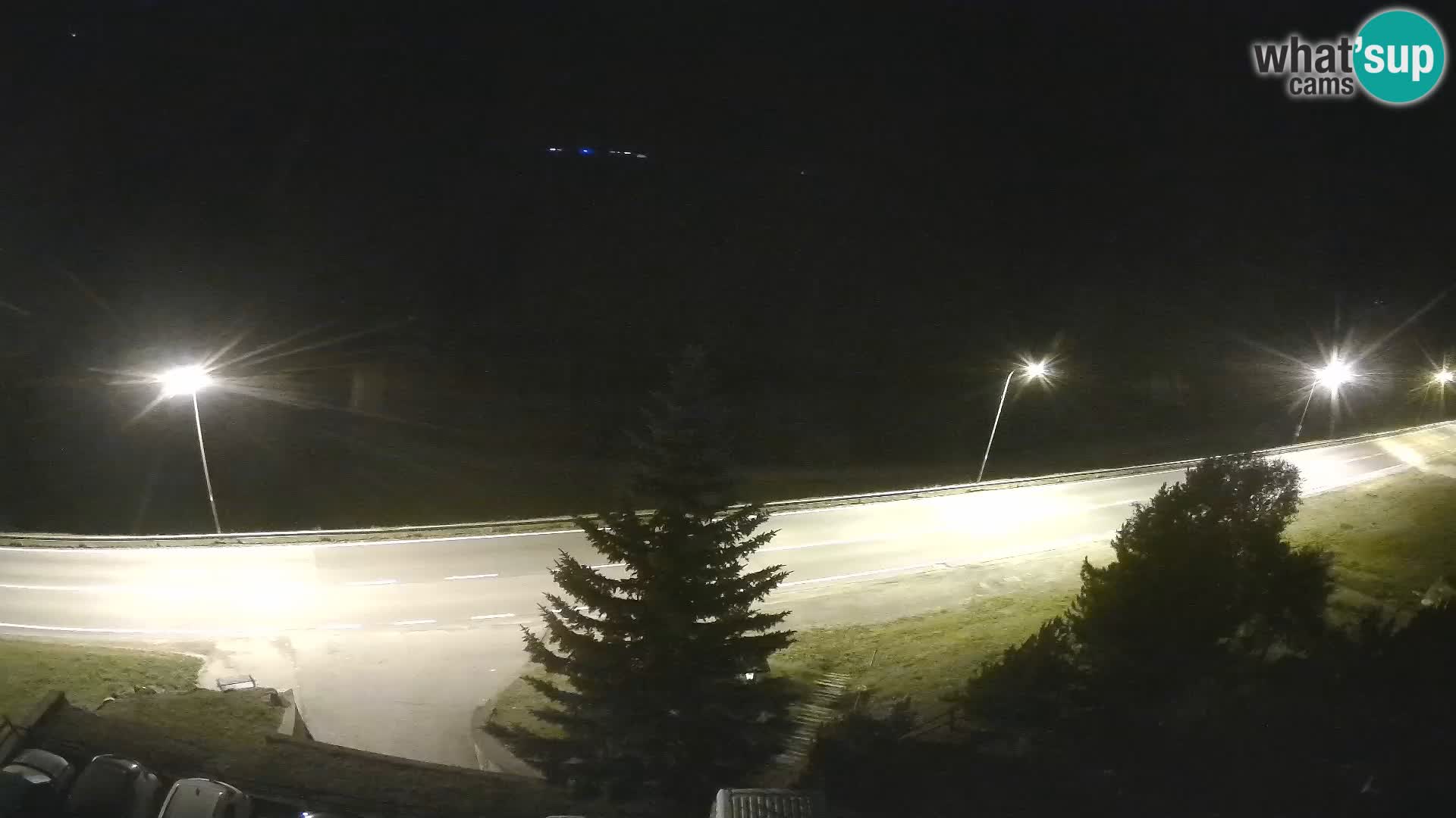 Web Cam Livigno | Hotel Primula