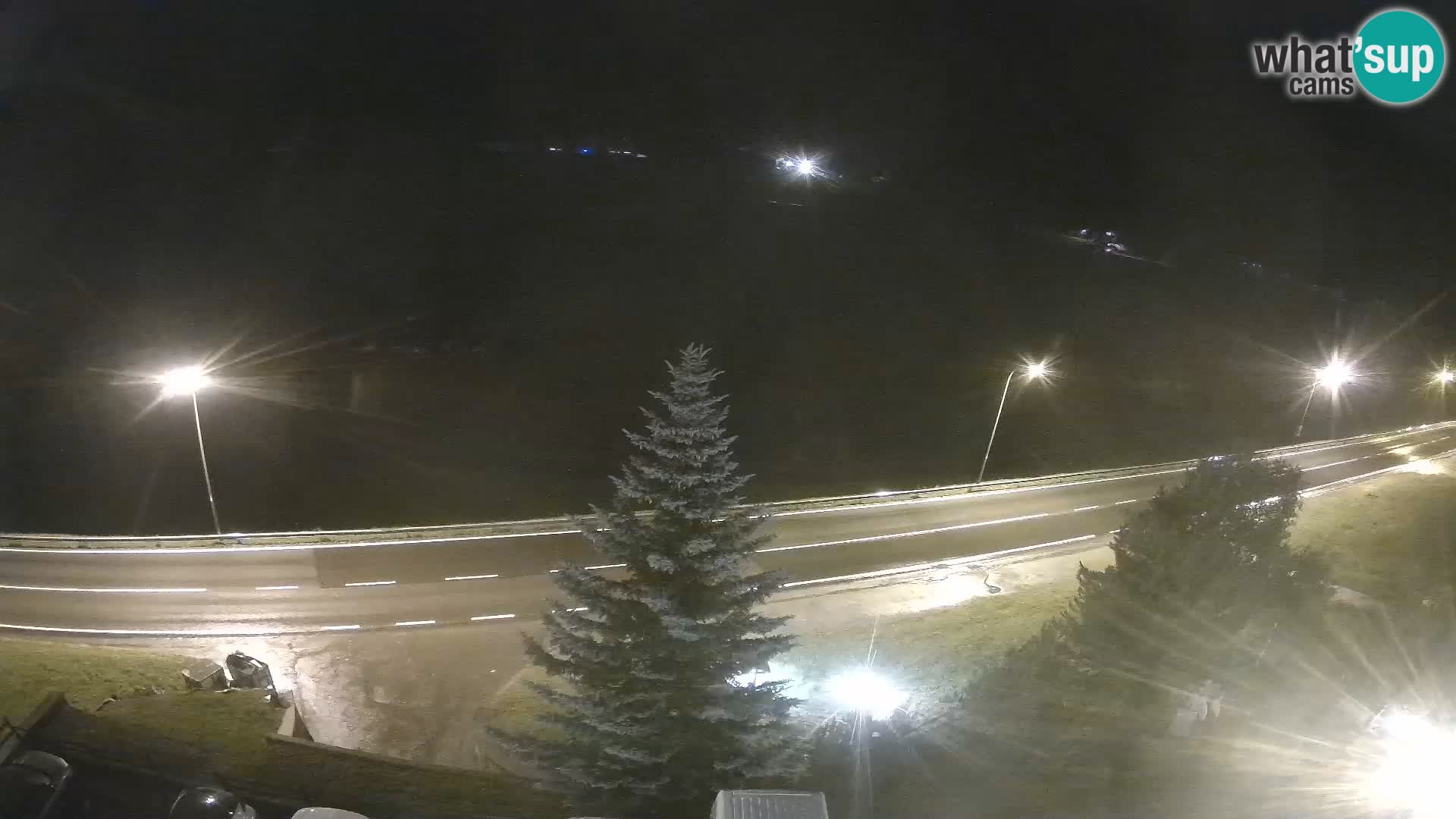 Web Cam Livigno | Hotel Primula