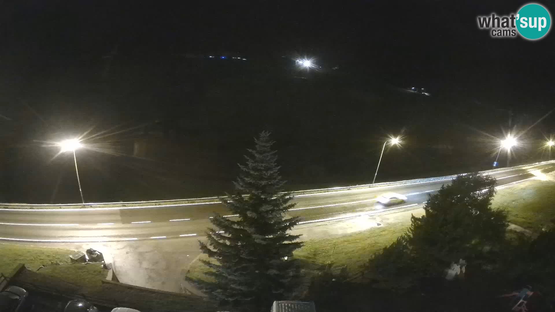 Web Cam Livigno | Hotel Primula