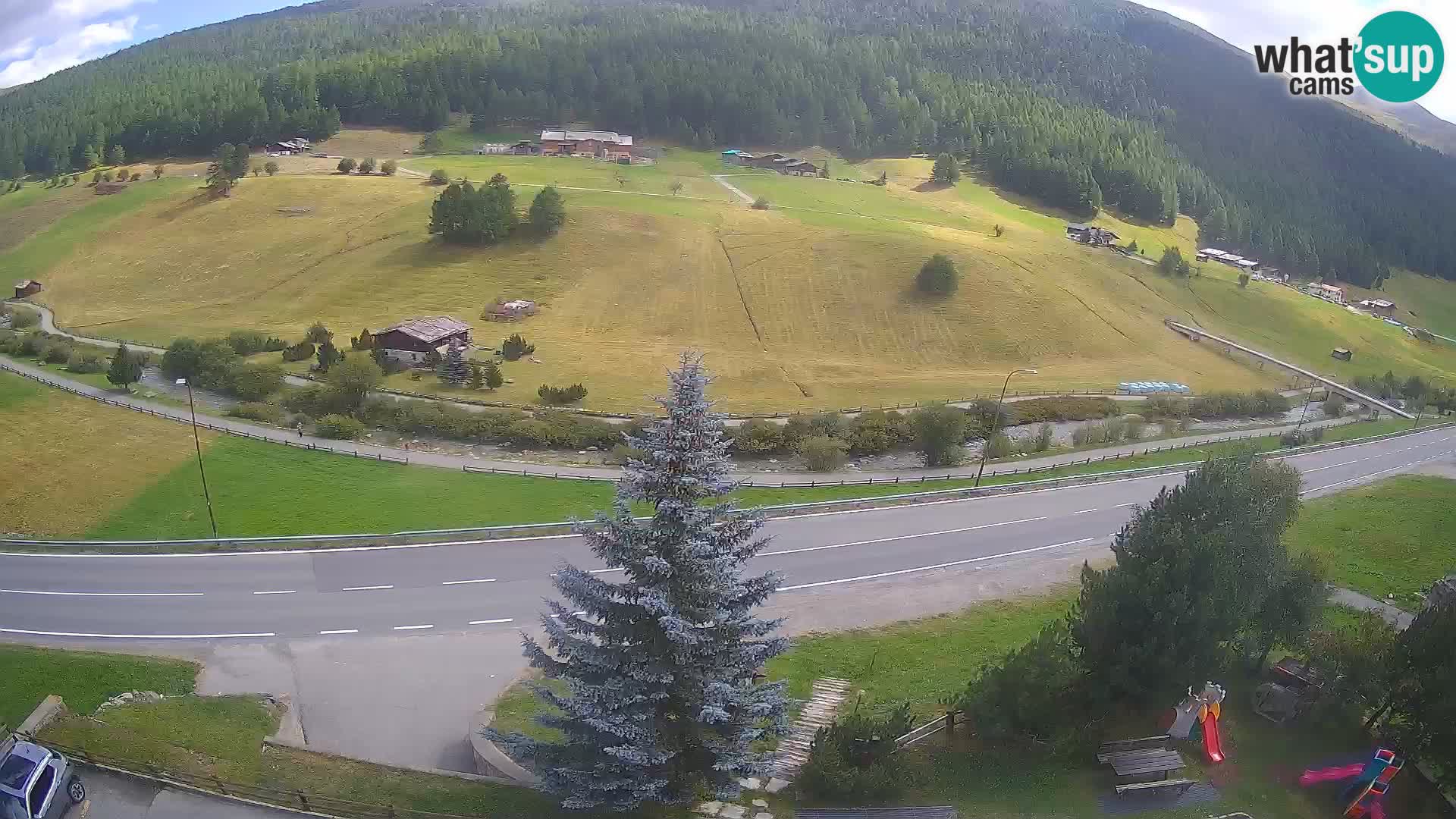 Livigno Cam Hotel Primula | Livigno smučišče
