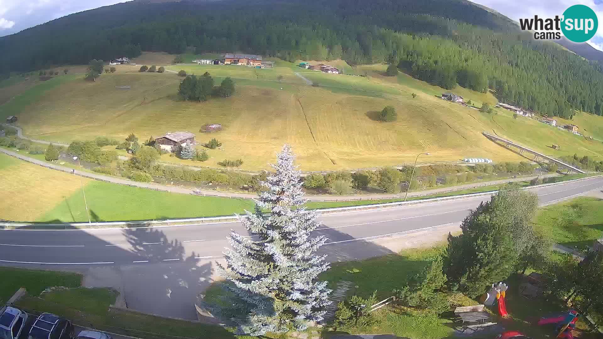 Livigno Cam Hotel Primula | Livigno smučišče