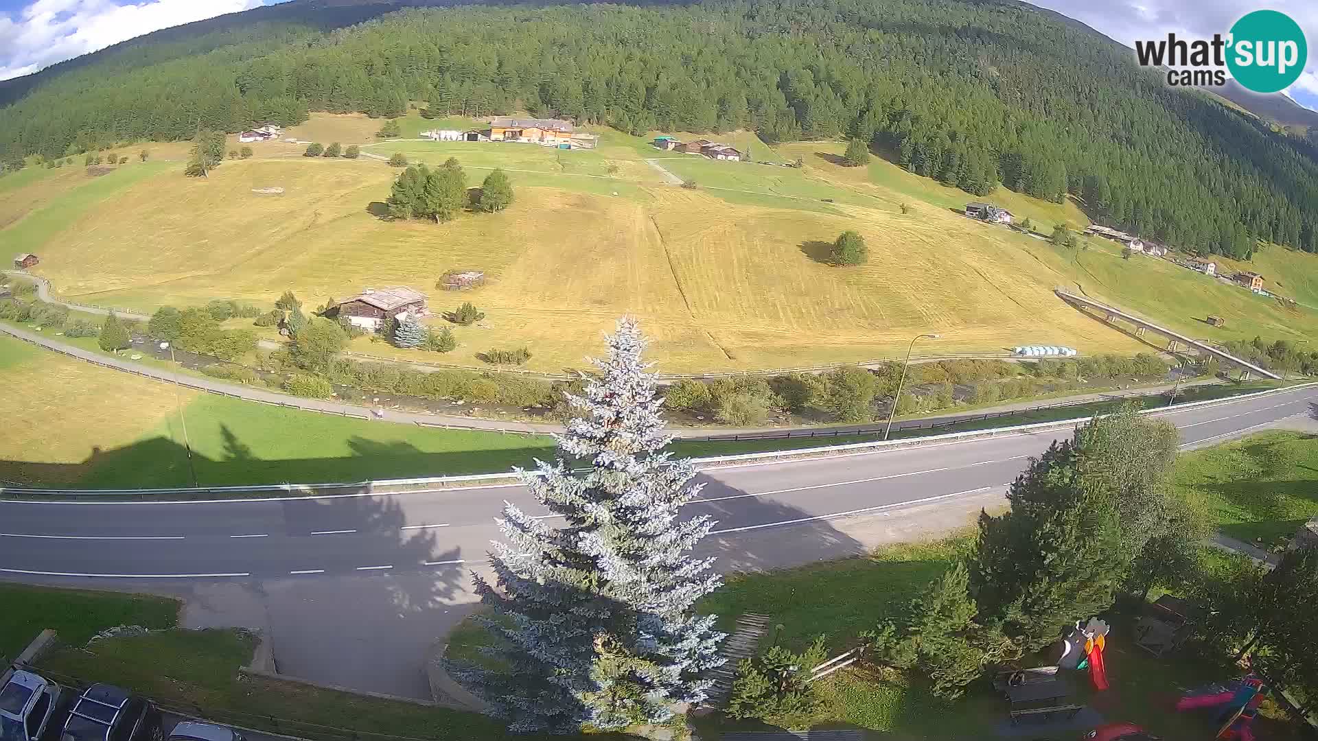 Livigno Cam Hotel Primula | Livigno smučišče
