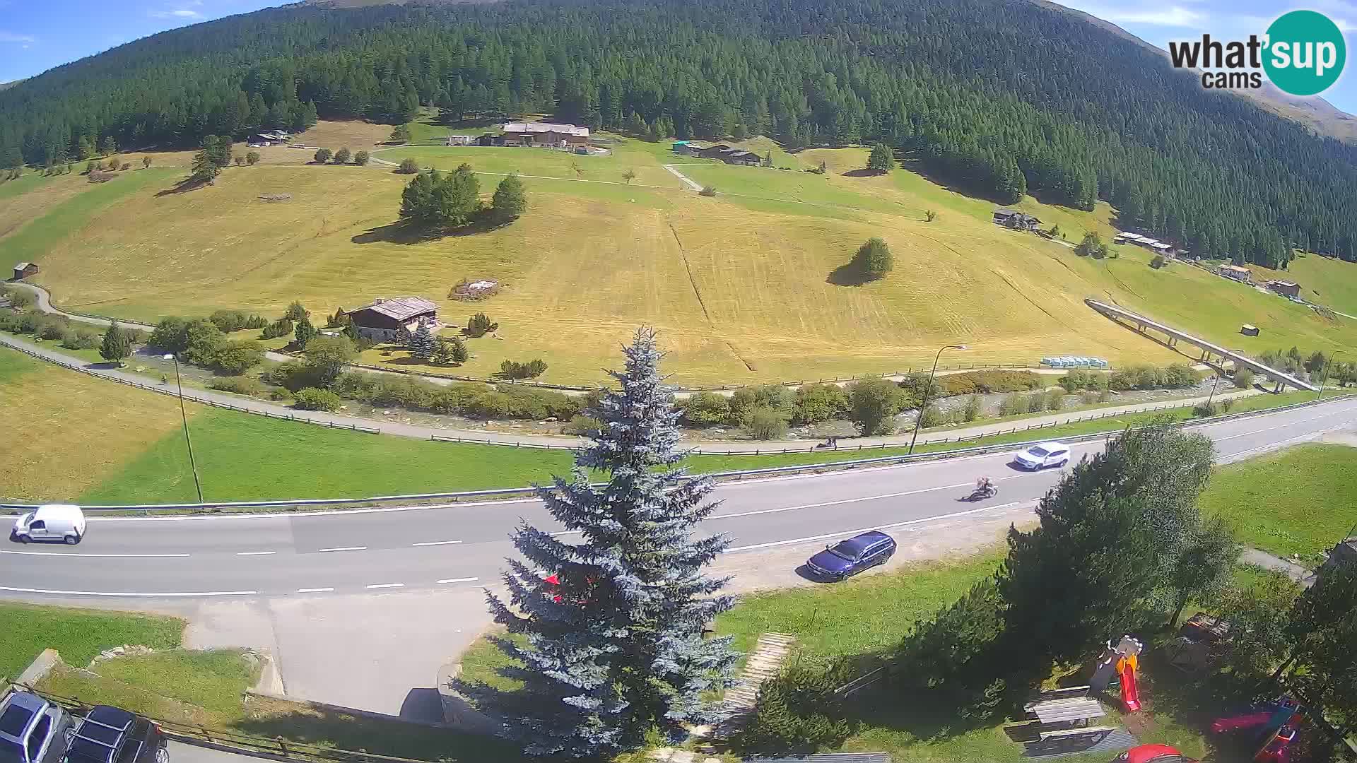 Camera Livigno Hotel Primula | ESQUIAR