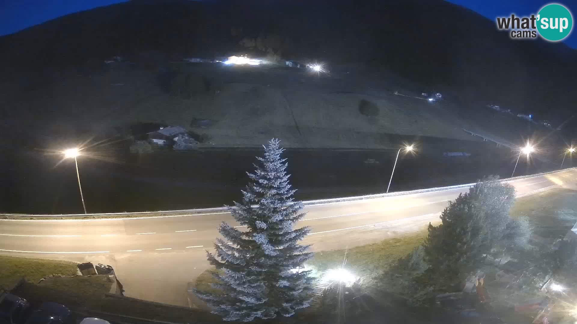 Livigno Cam Hotel Primula | Livigno smučišče