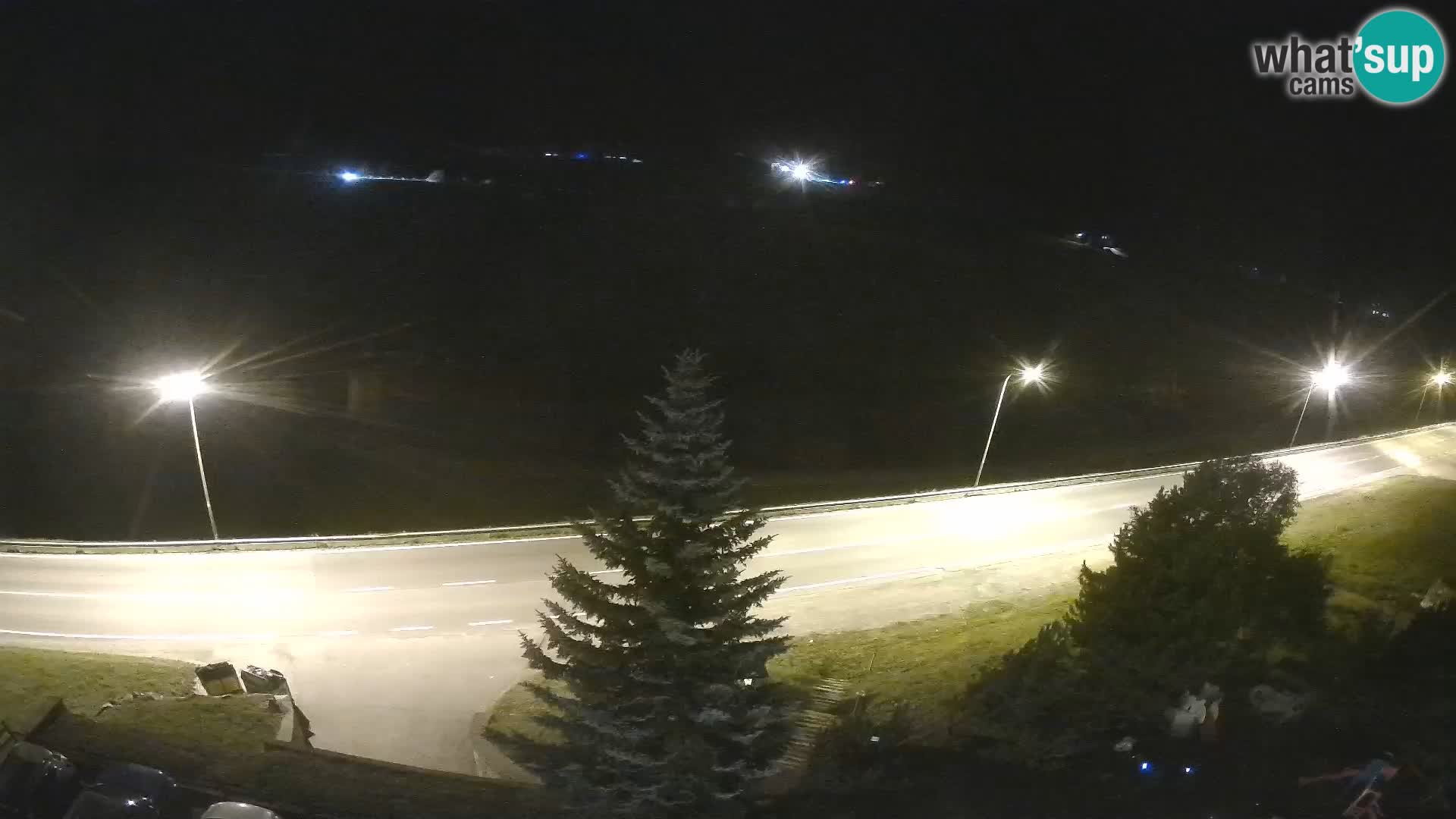 Web Cam Livigno | Hotel Primula