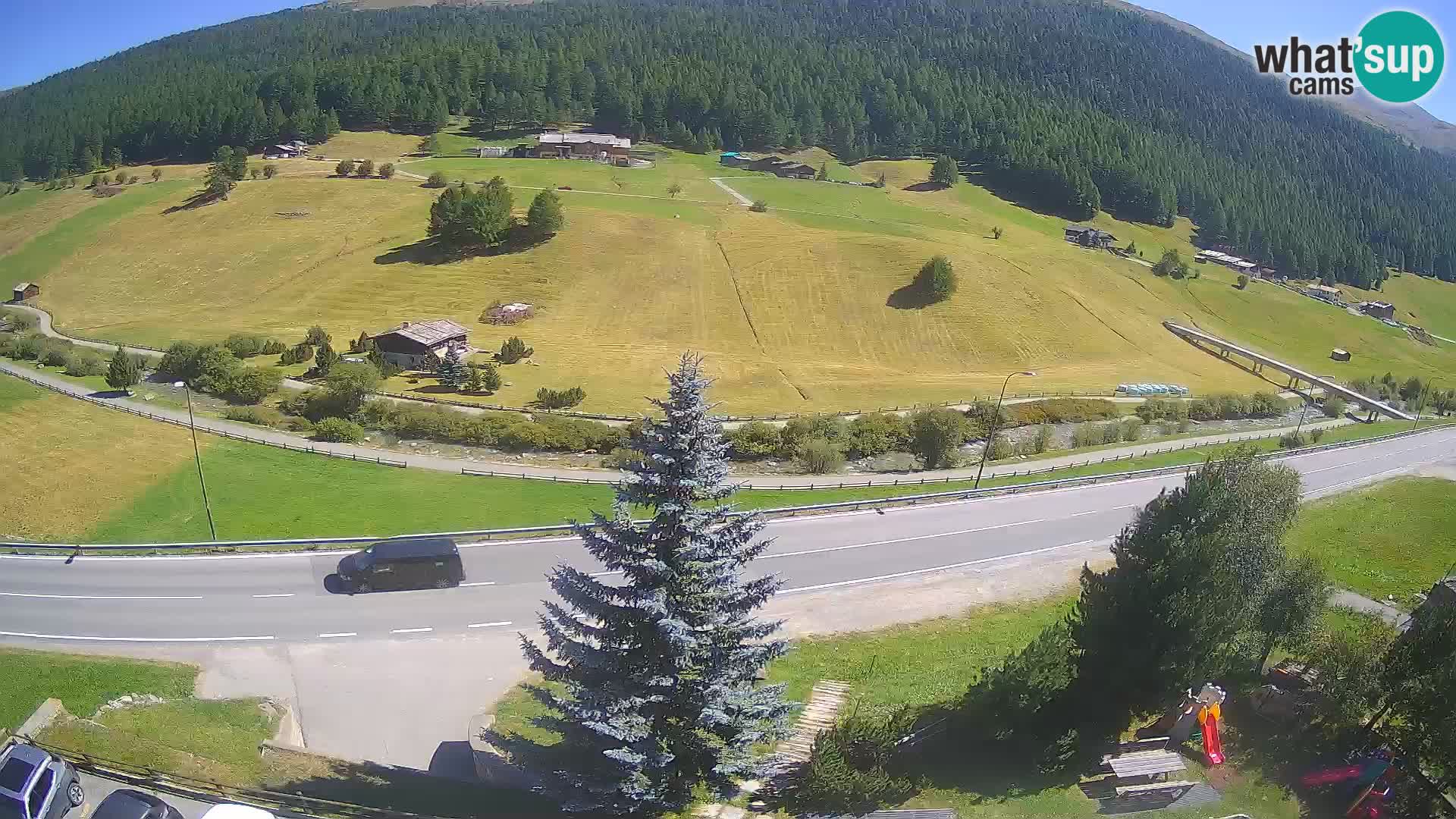 Livigno Cam Hotel Primula | Livigno smučišče