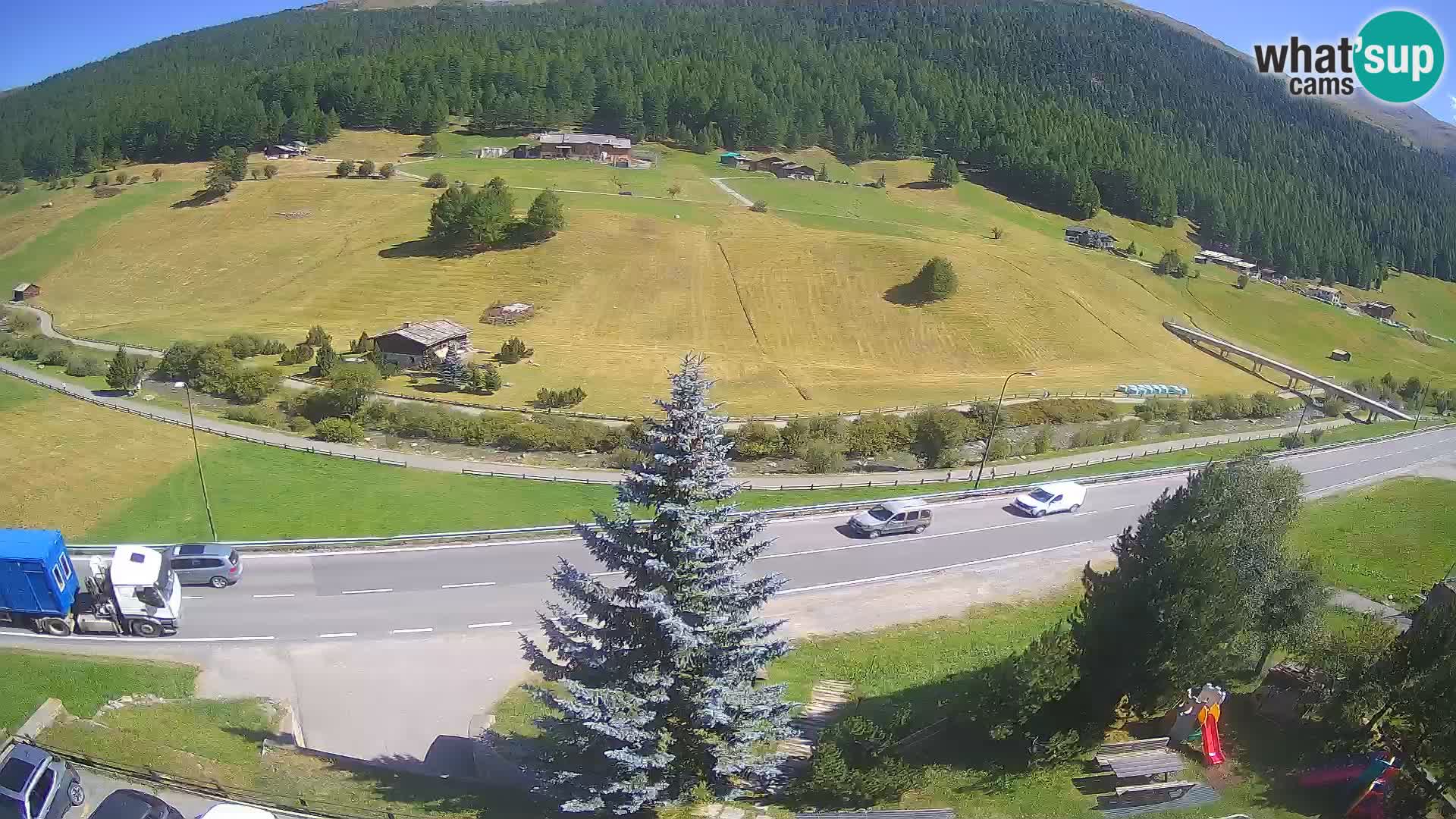 Livigno Cam Hotel Primula | Livigno smučišče