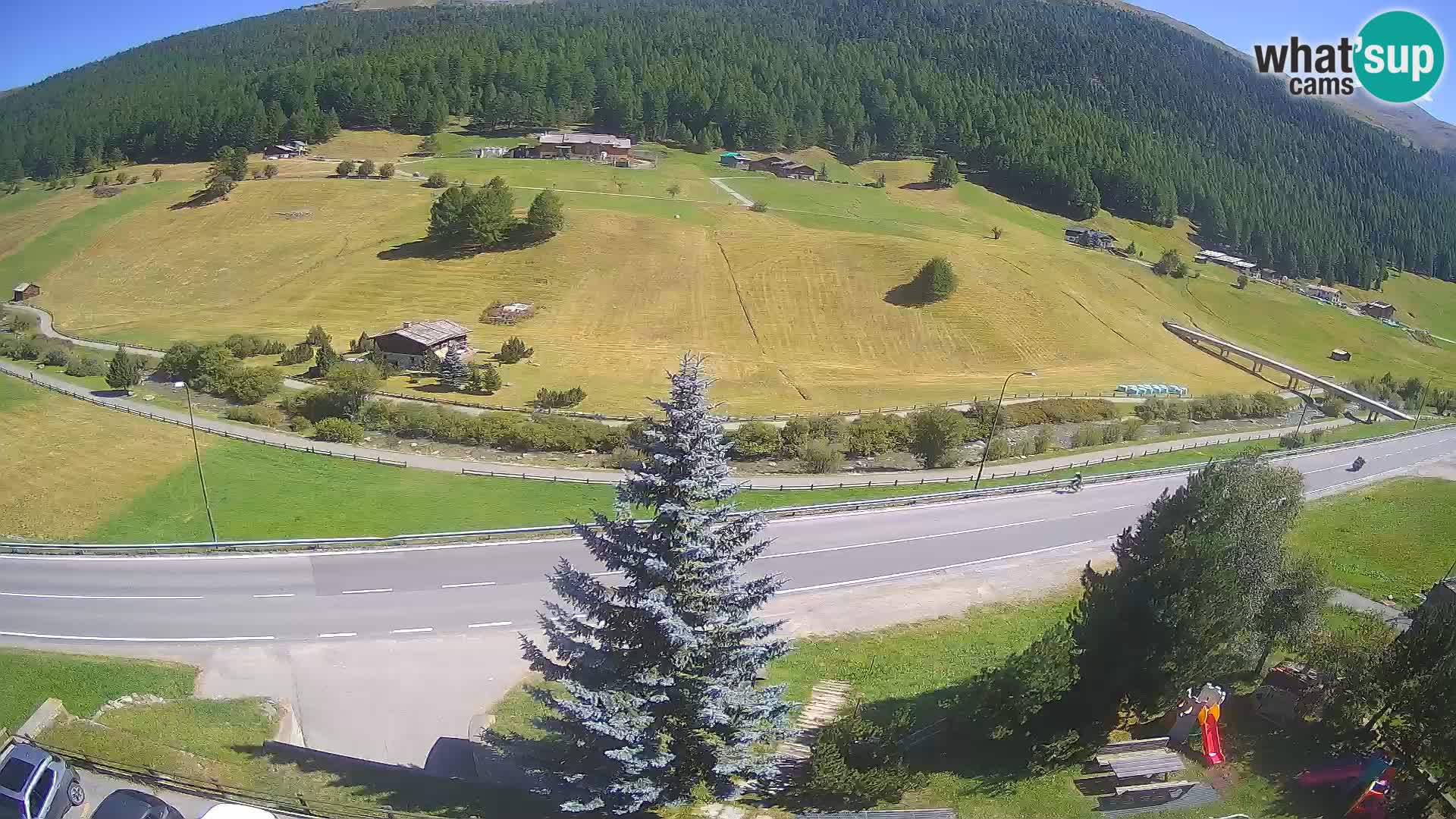 Camera Livigno Hotel Primula | ESQUIAR