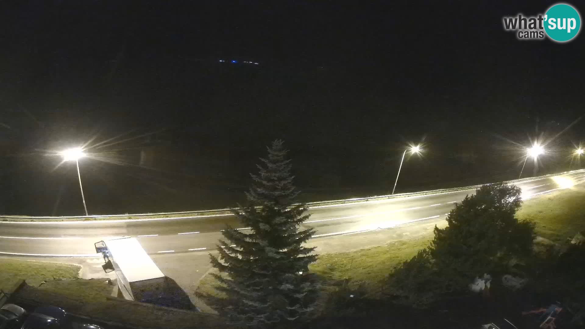 Web Cam Livigno | Hotel Primula