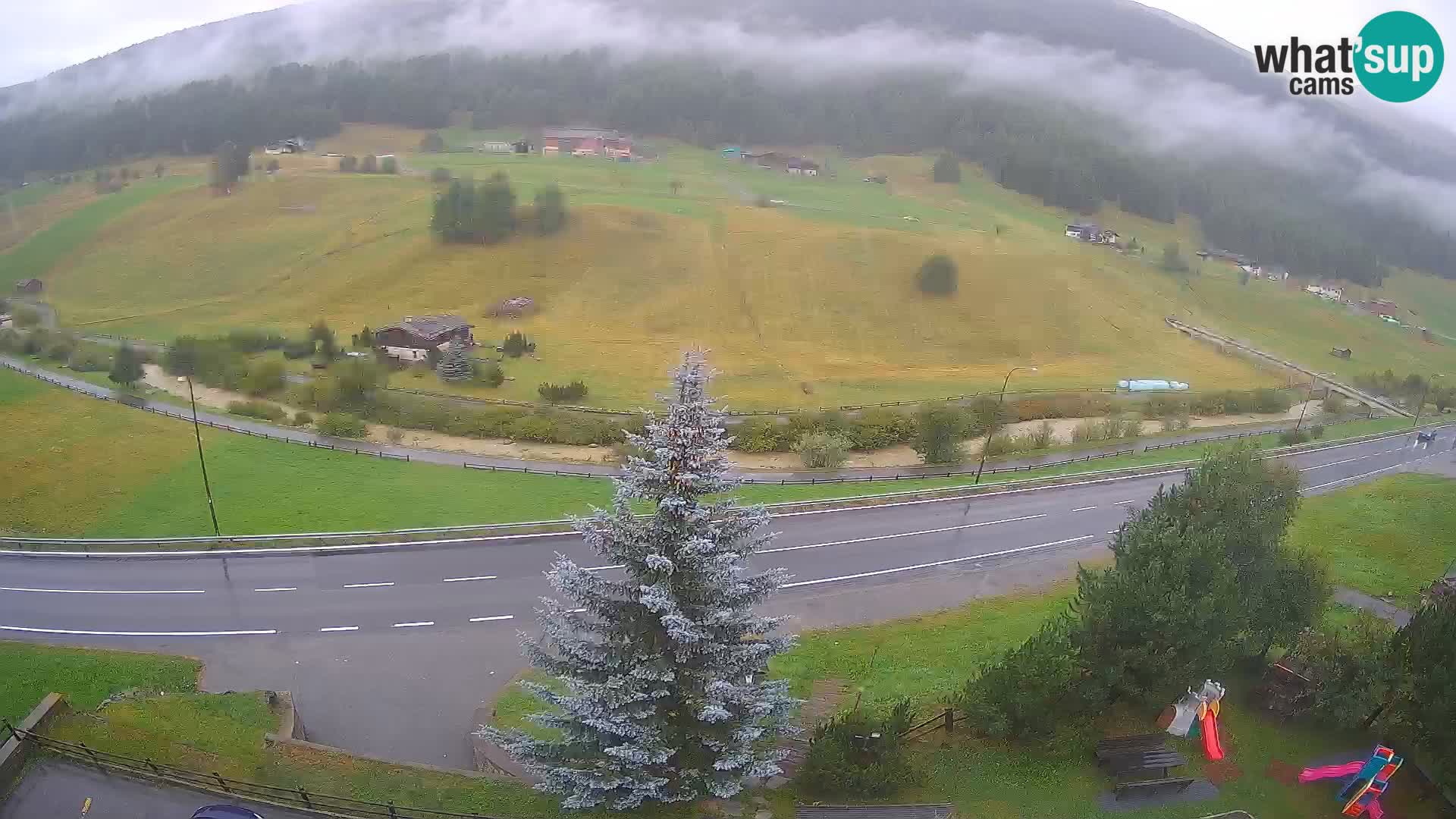 Livigno Cam Hotel Primula | Livigno smučišče