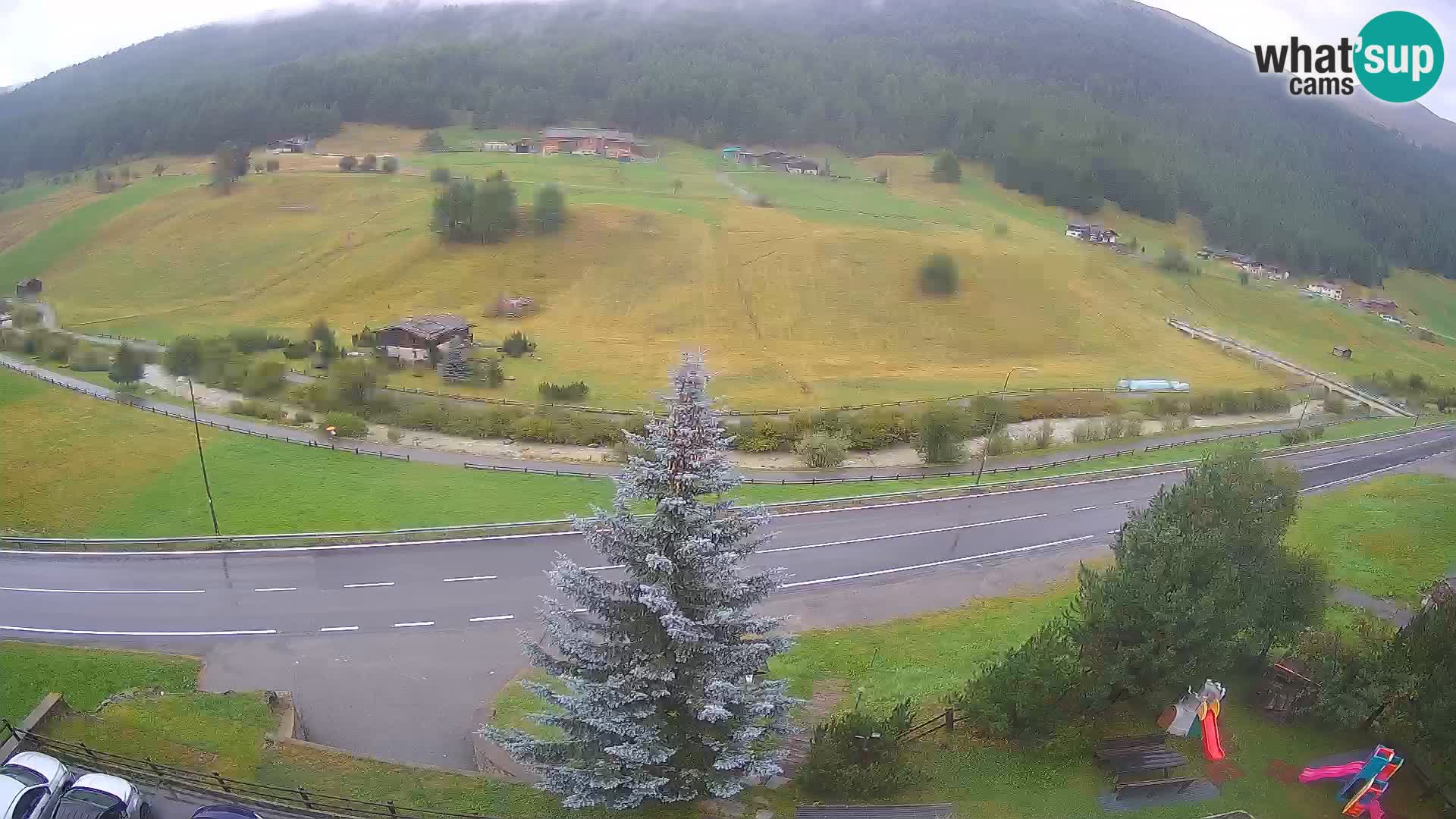 Camera Livigno Hotel Primula | ESQUIAR