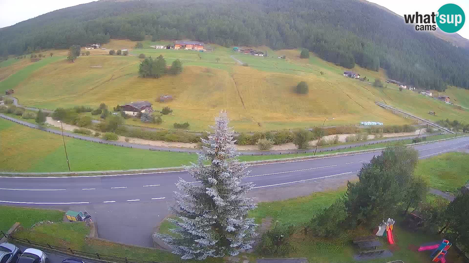 Camera Livigno Hotel Primula | ESQUIAR