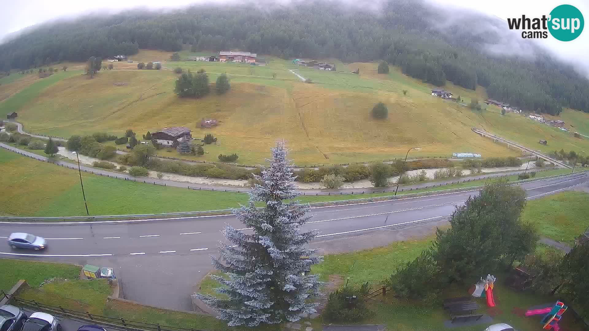Livigno Cam Hotel Primula | Livigno smučišče