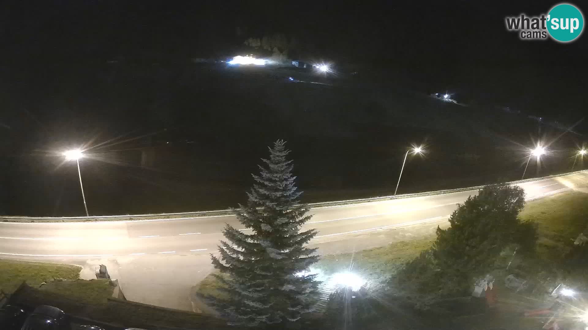 Livigno Cam Hotel Primula | Livigno smučišče