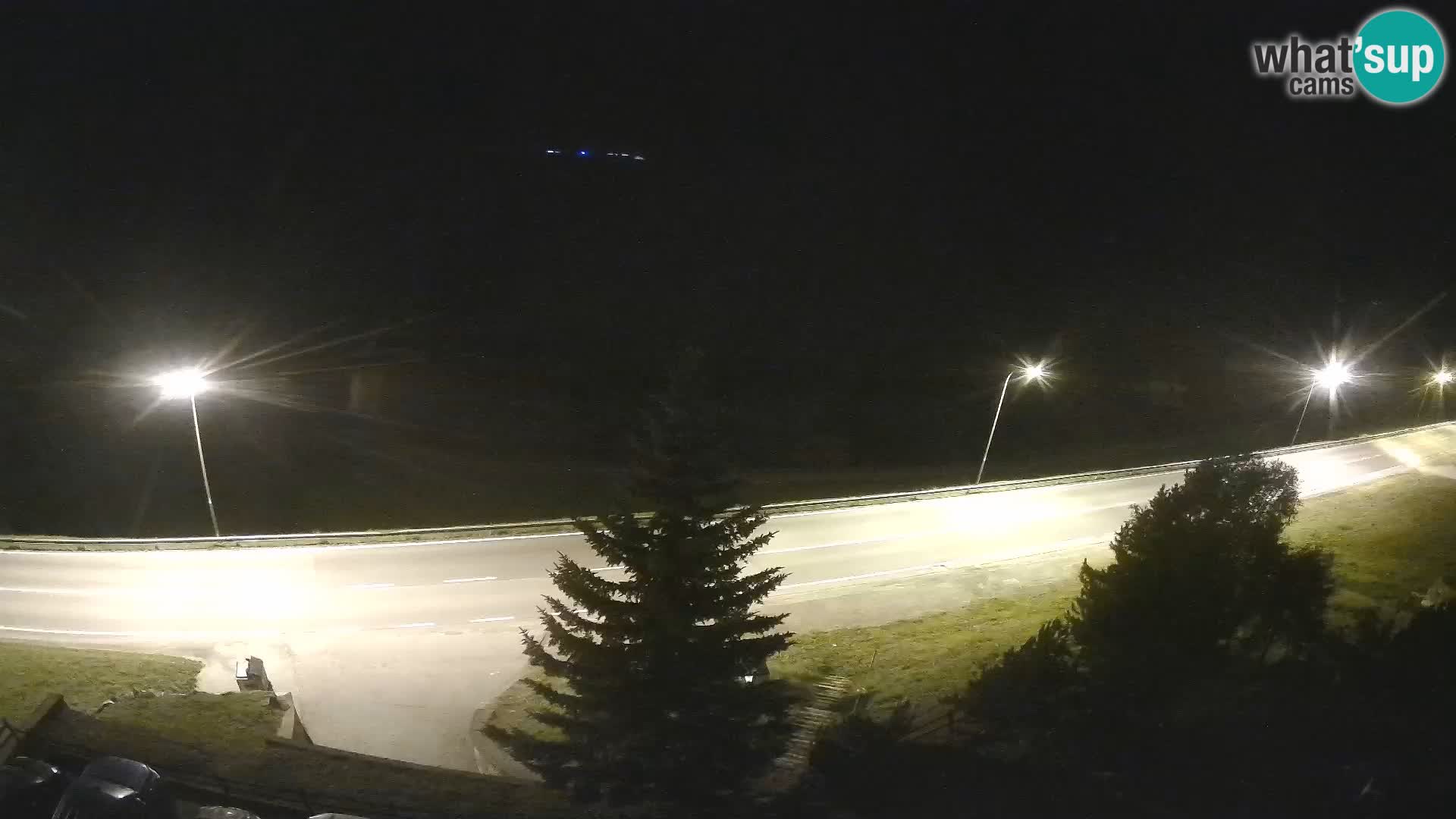 Livigno webcam LIVE Hotel Primula