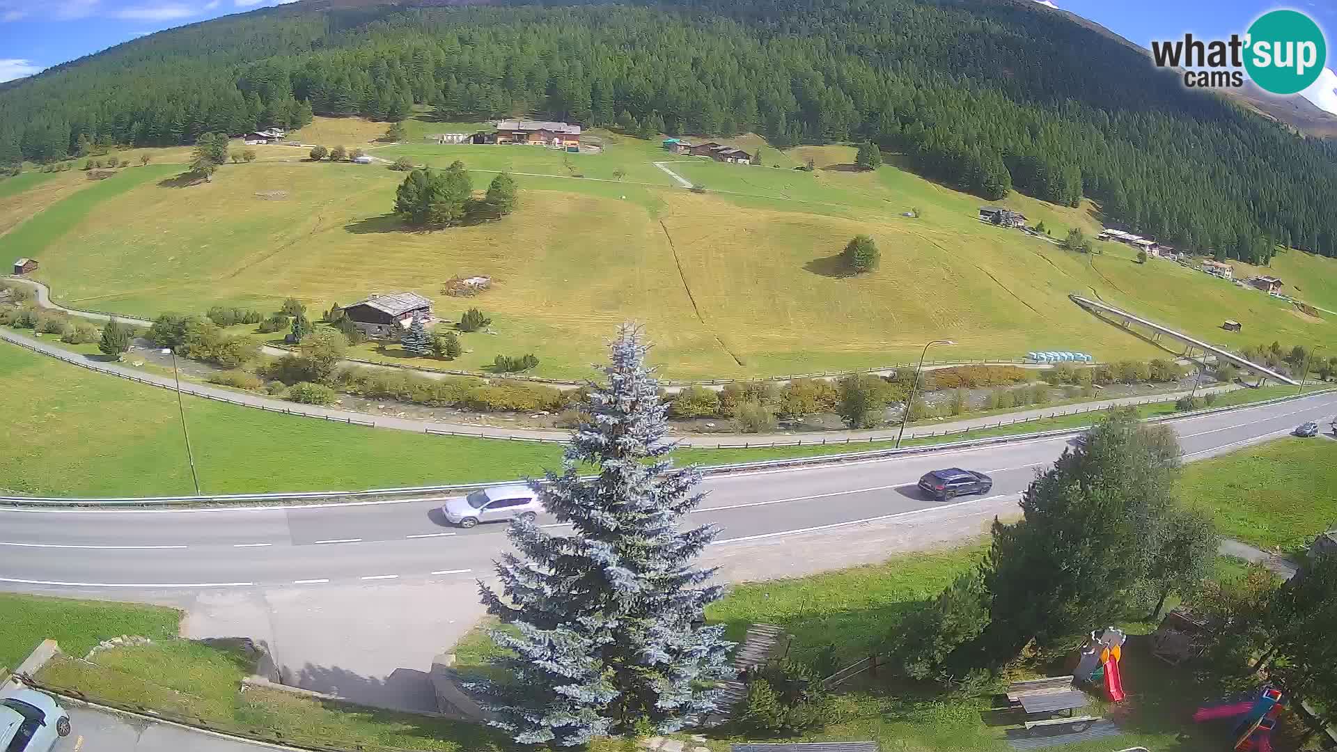 Camera Livigno Hotel Primula | ESQUIAR