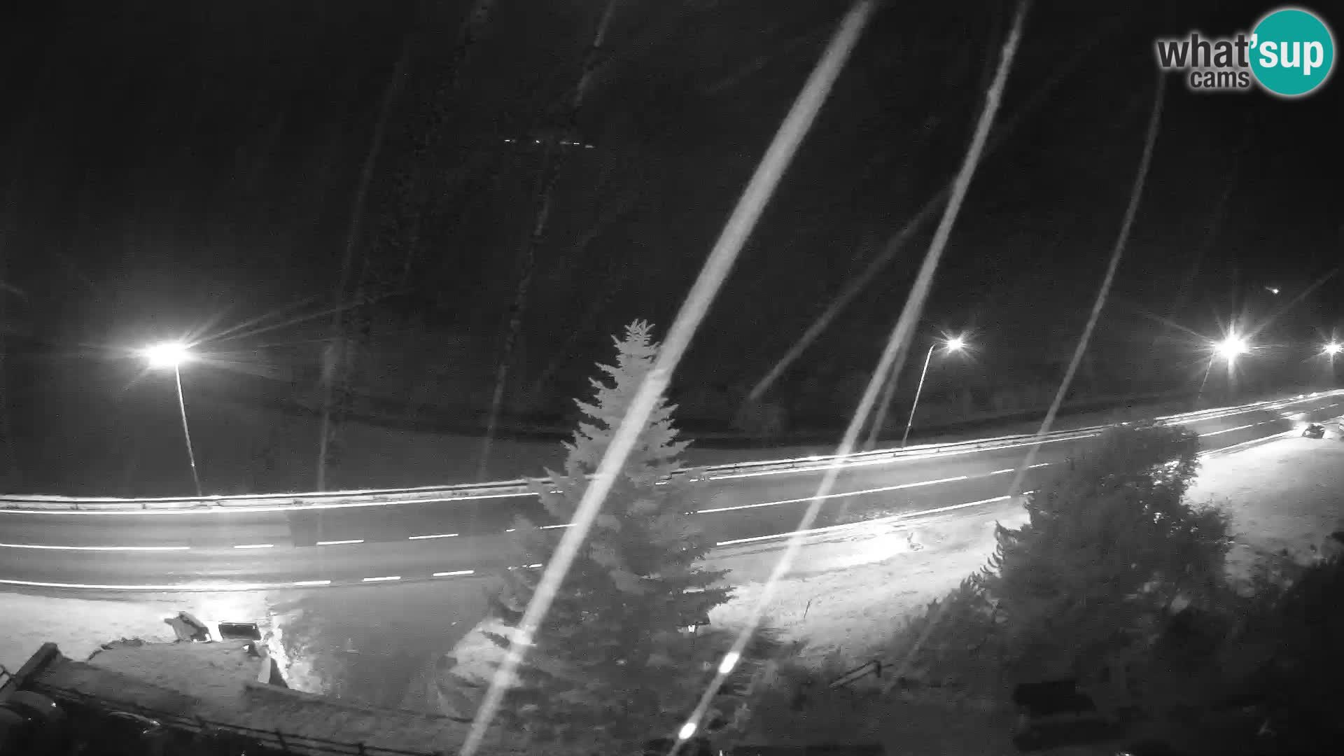 Web Cam Livigno | Hotel Primula