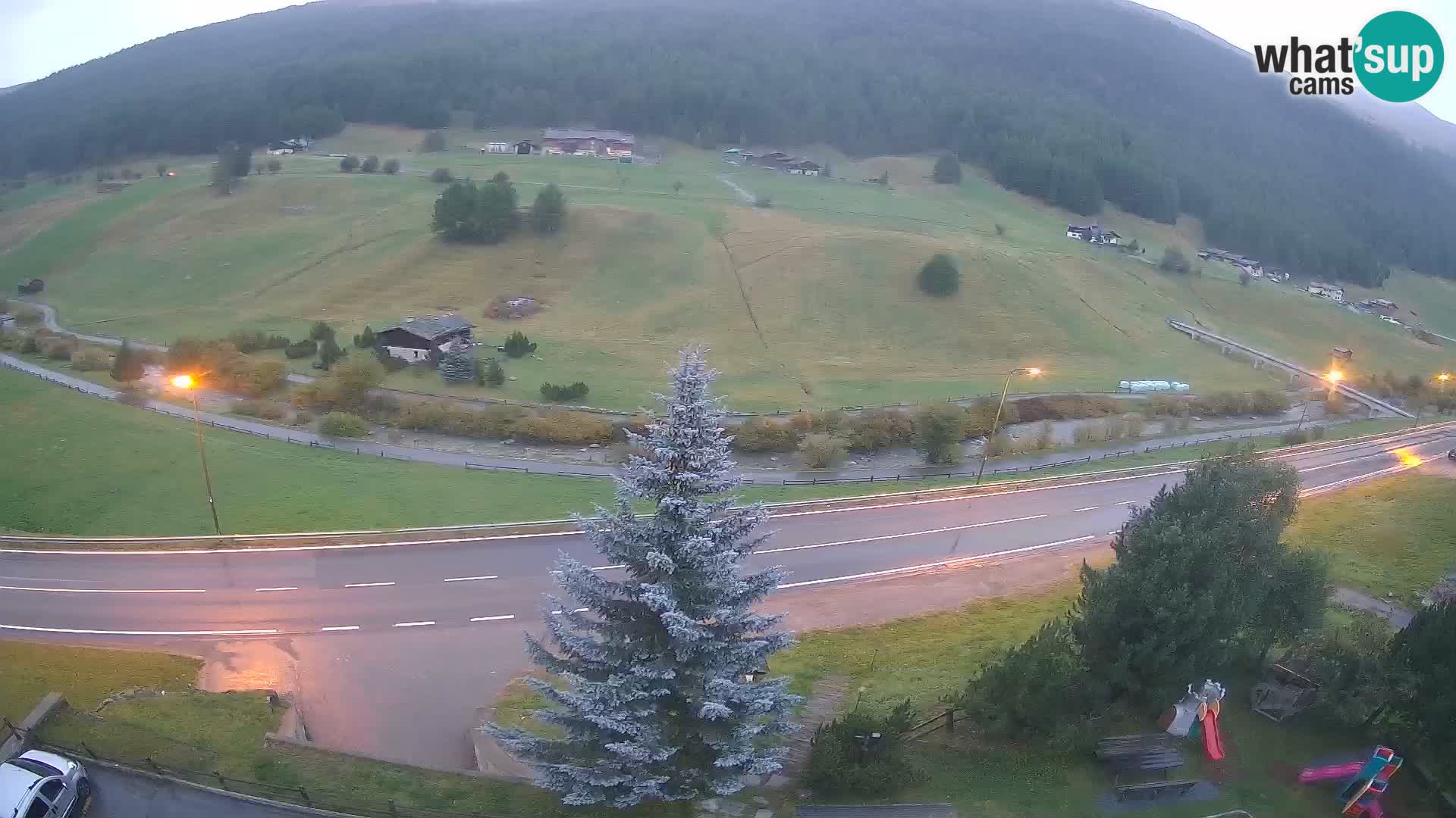 Livigno Cam Hotel Primula | Livigno smučišče