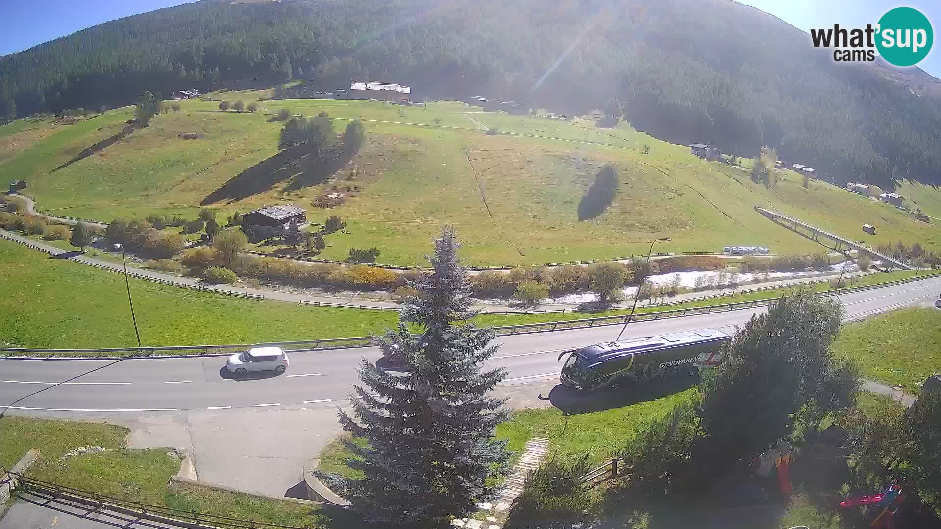 Livigno Cam Hotel Primula | Livigno smučišče