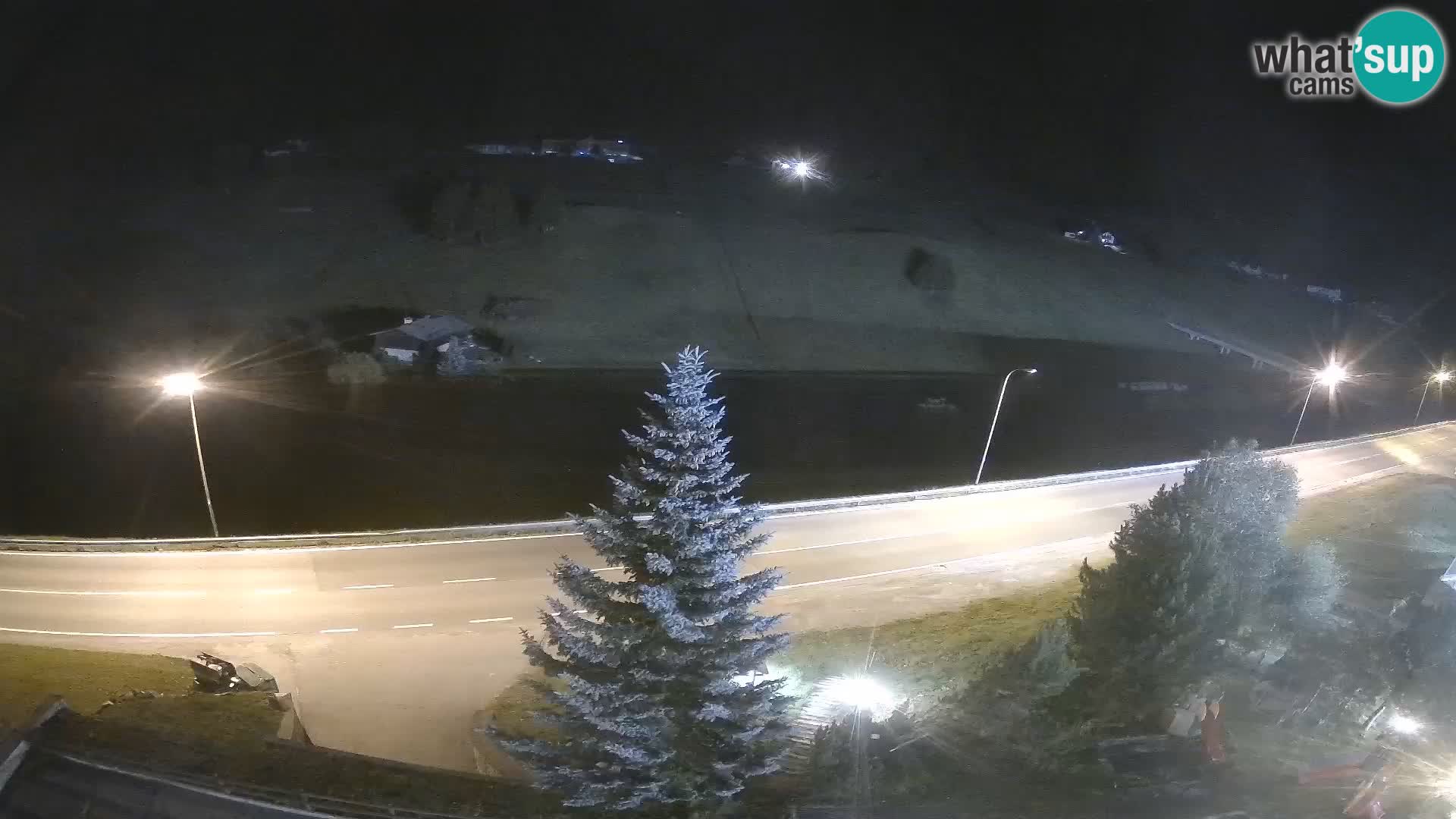 Livigno Cam Hotel Primula | Livigno smučišče