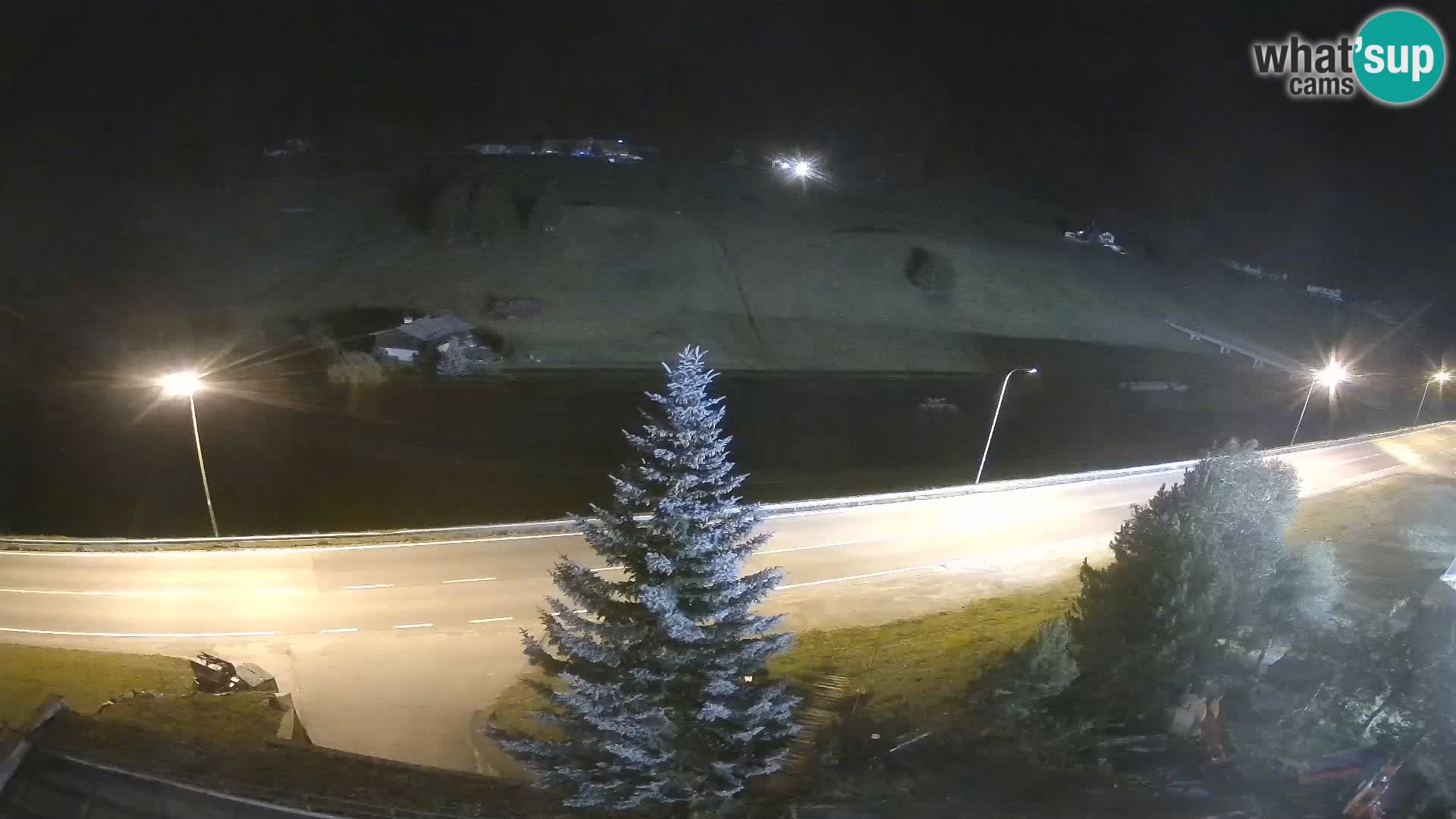 Web Cam Livigno | Hotel Primula