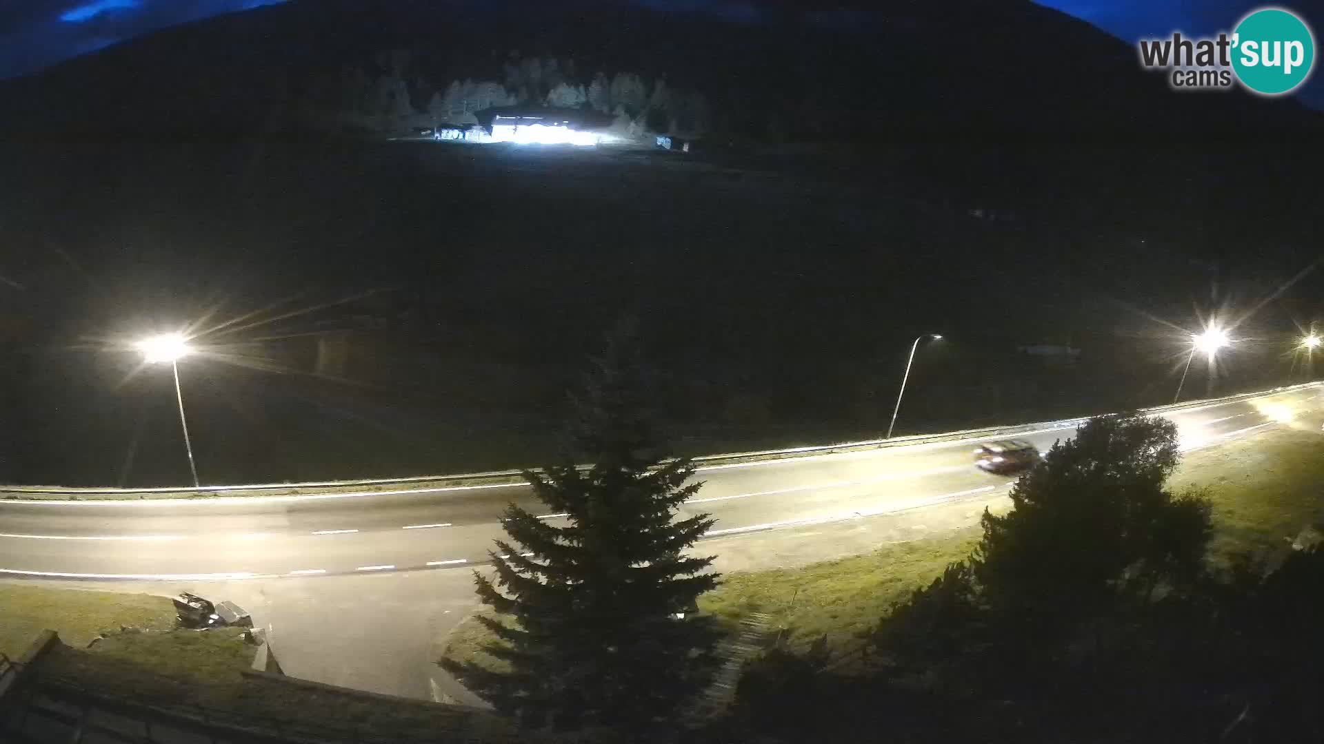 Web Cam Livigno | Hotel Primula