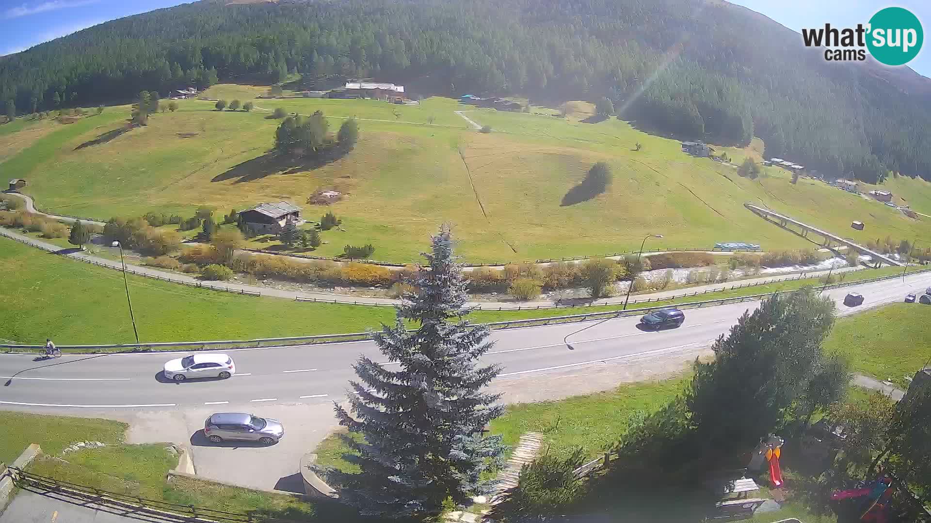 Camera Livigno Hotel Primula | ESQUIAR