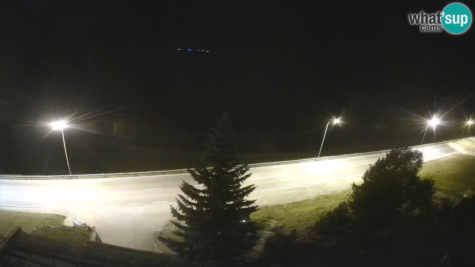 Web Cam Livigno | Hotel Primula